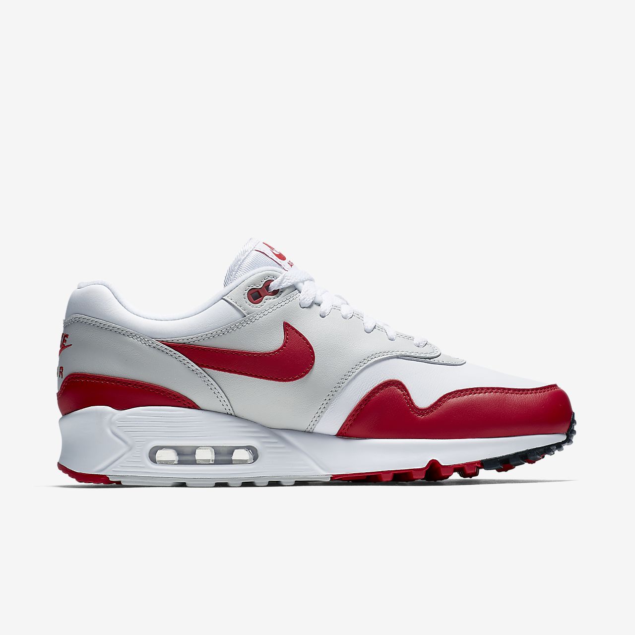 Tenis Nike Air Max 90 Marrom Tênis de Homen Novo Nike