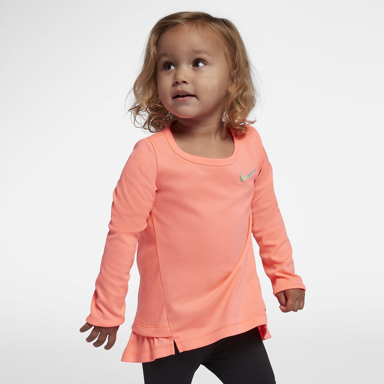 nike dri fit toddler pants
