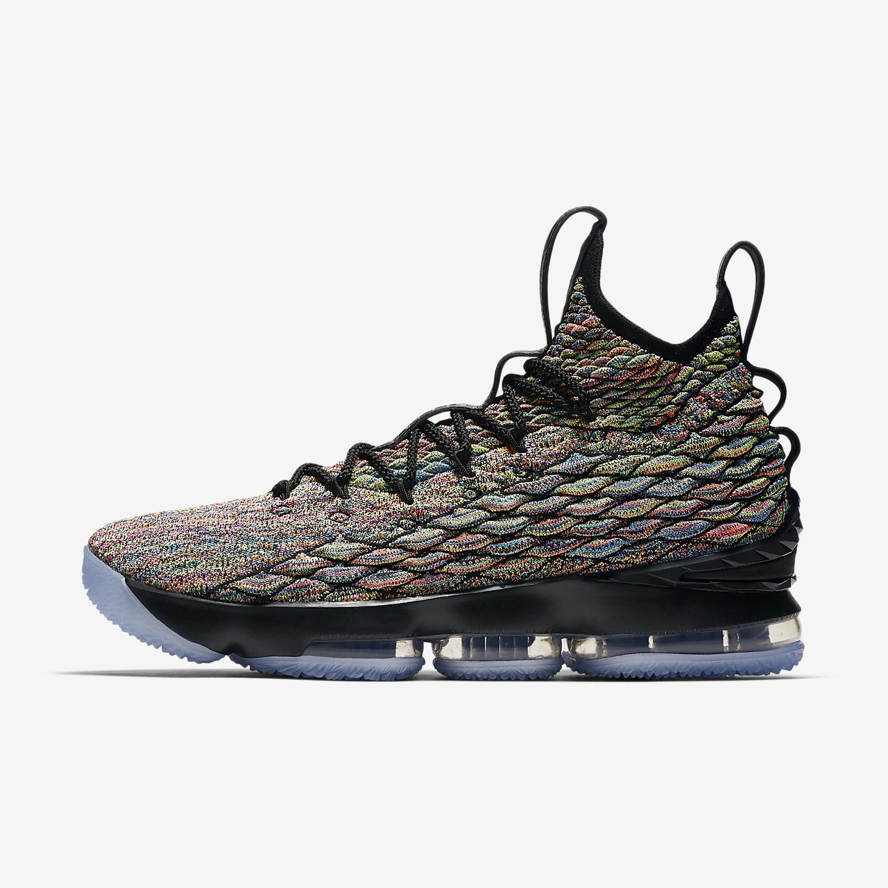 lebron xv ep