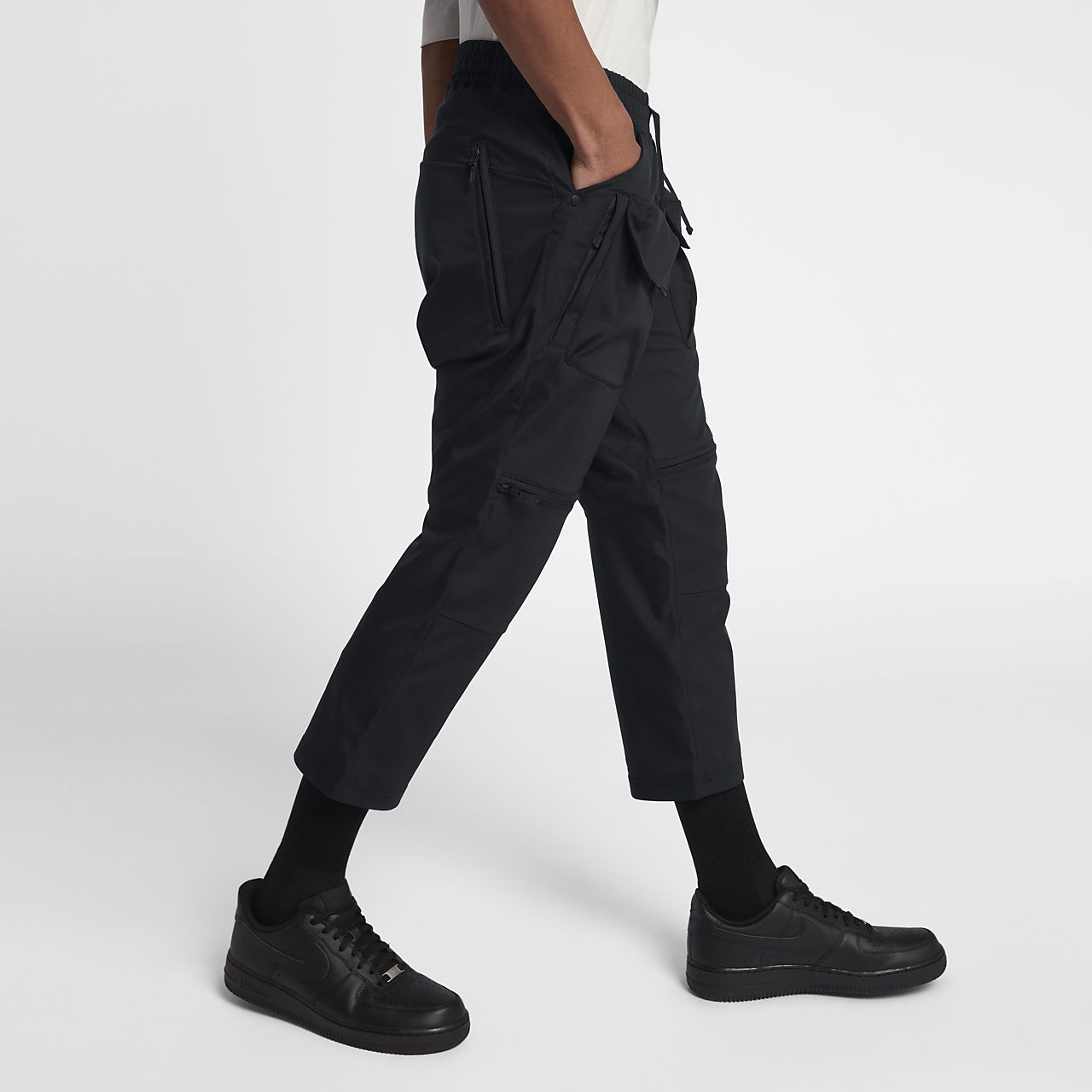 nikelab pants