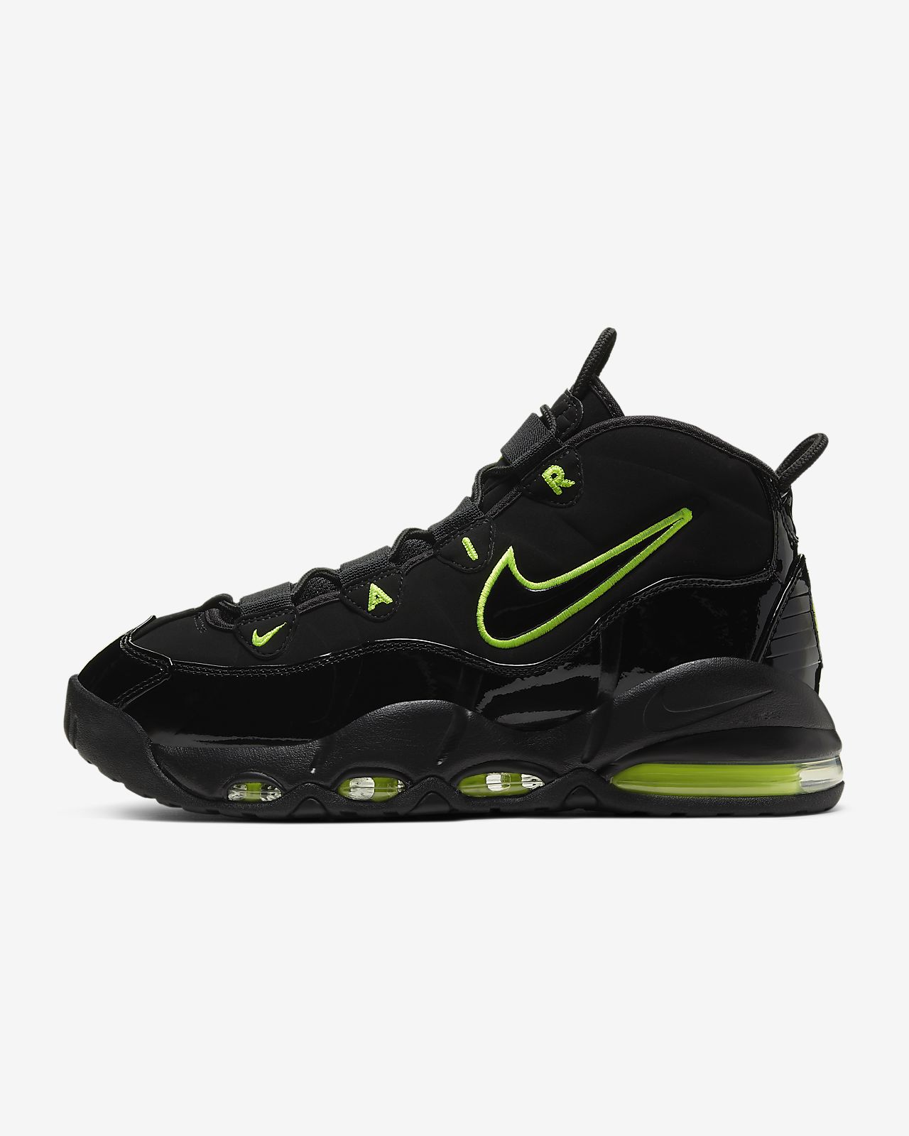 nike air more uptempo donna online