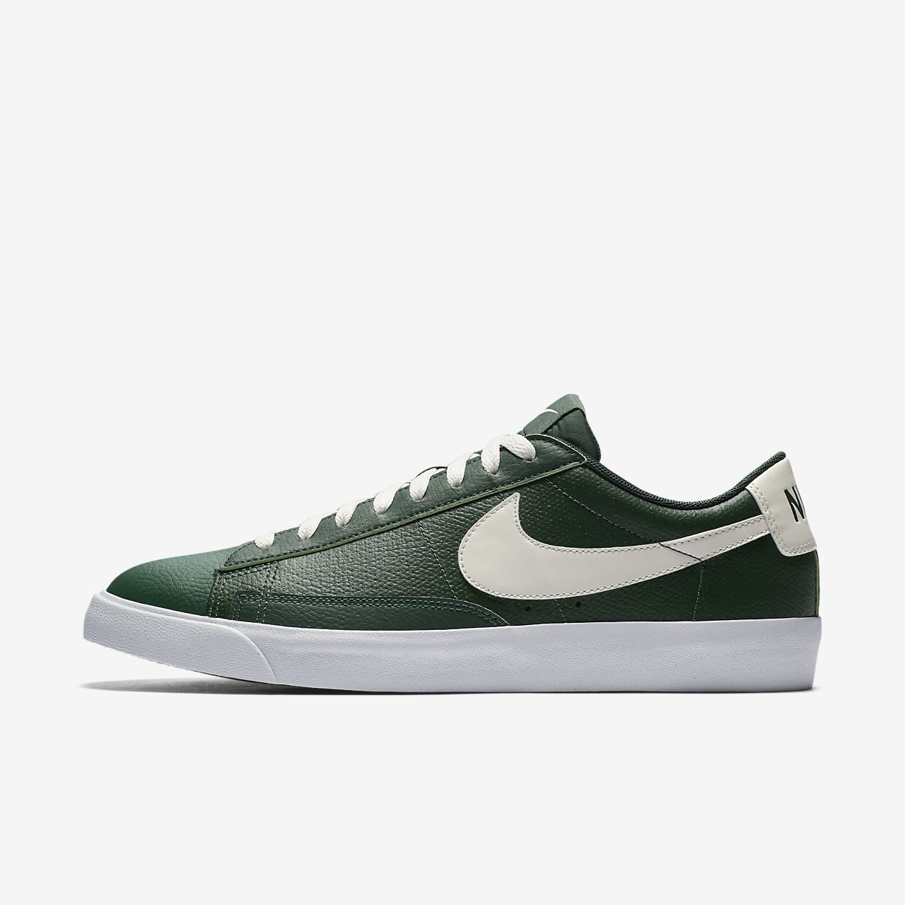 nike blazer low Uomo