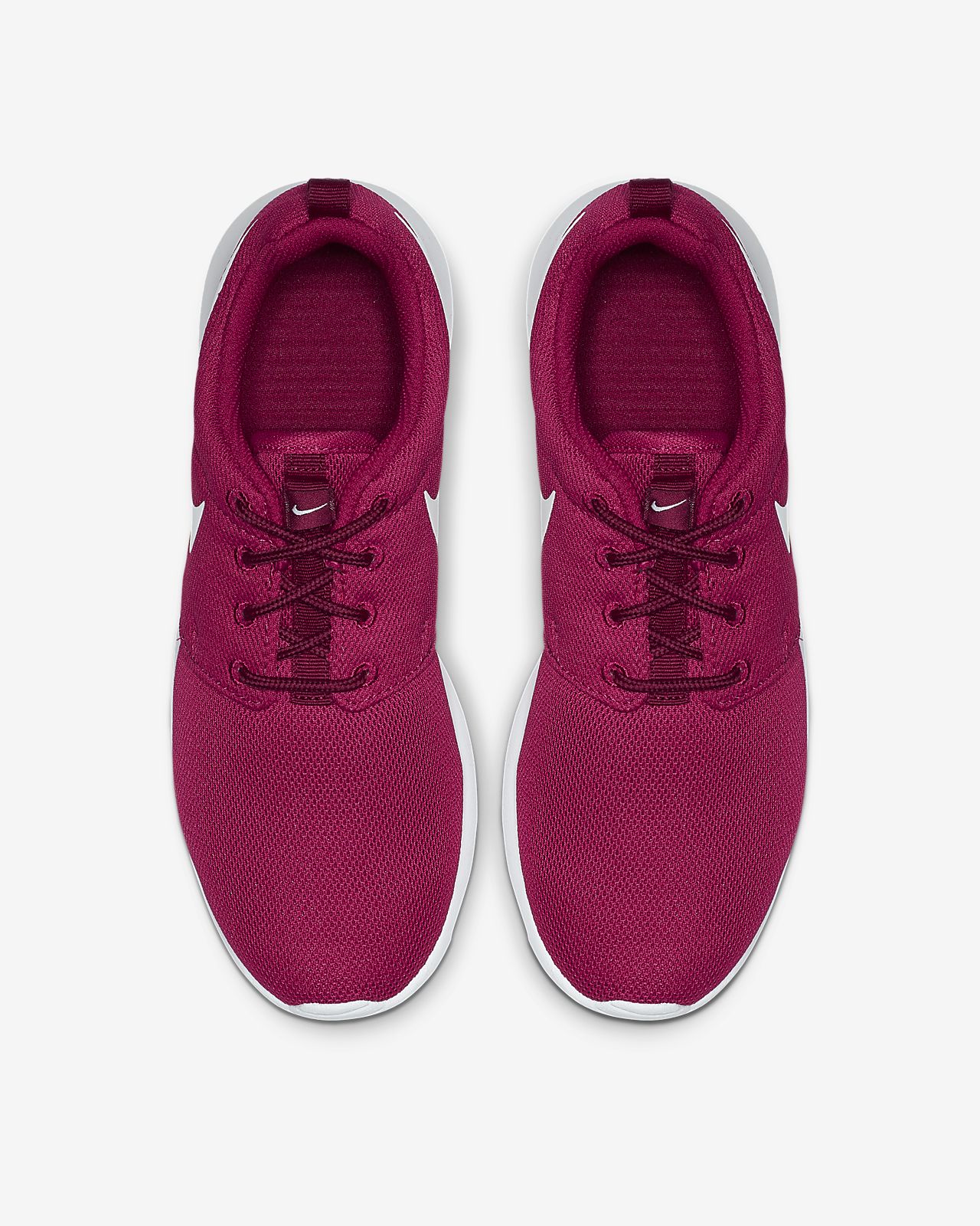 NWT Nike ID Roshe Red on black Oreo ?? NWT NWT Nike ID Roshe Red on black Oreo ?? NWT