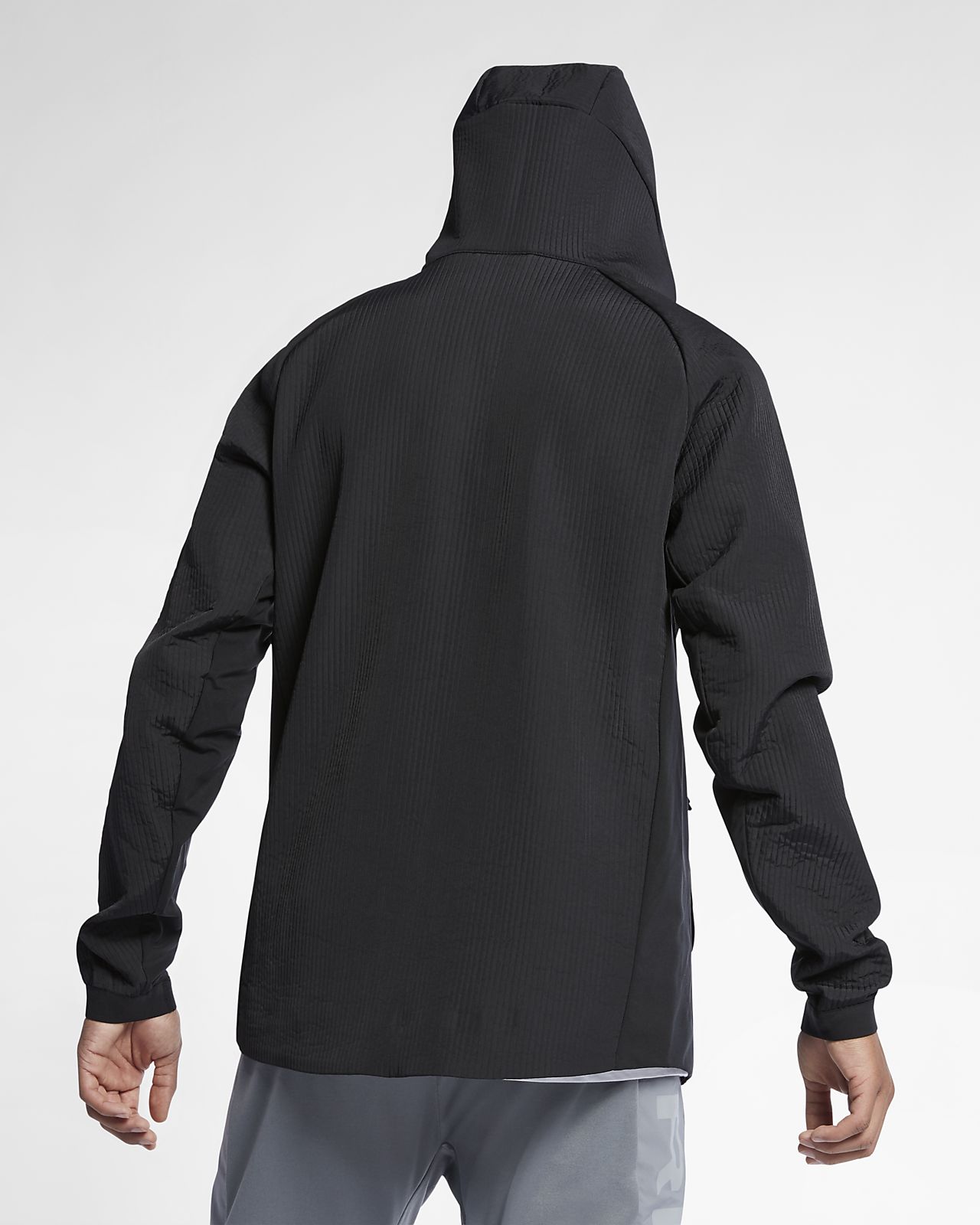 nike softshell
