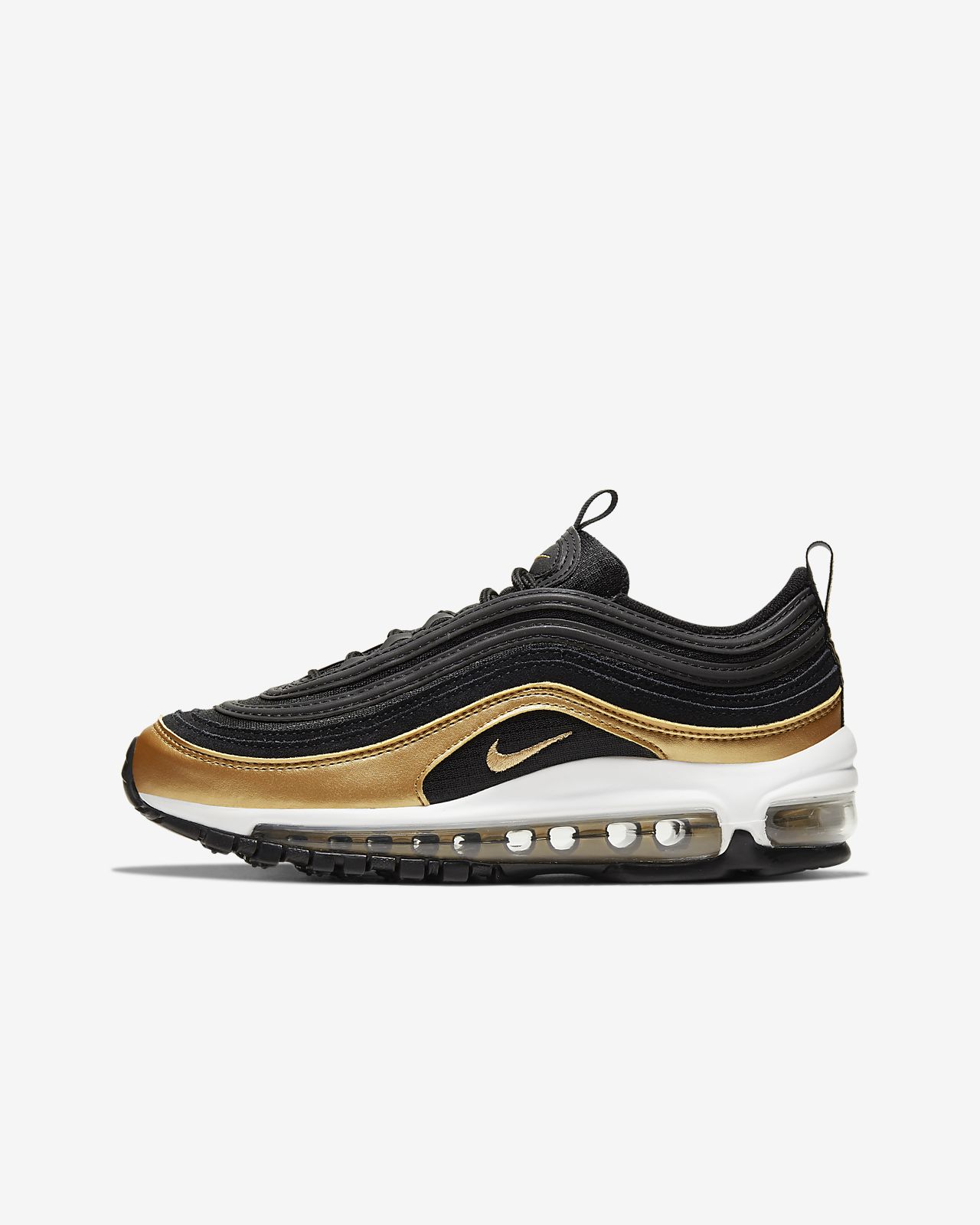 nike air max 97 braun