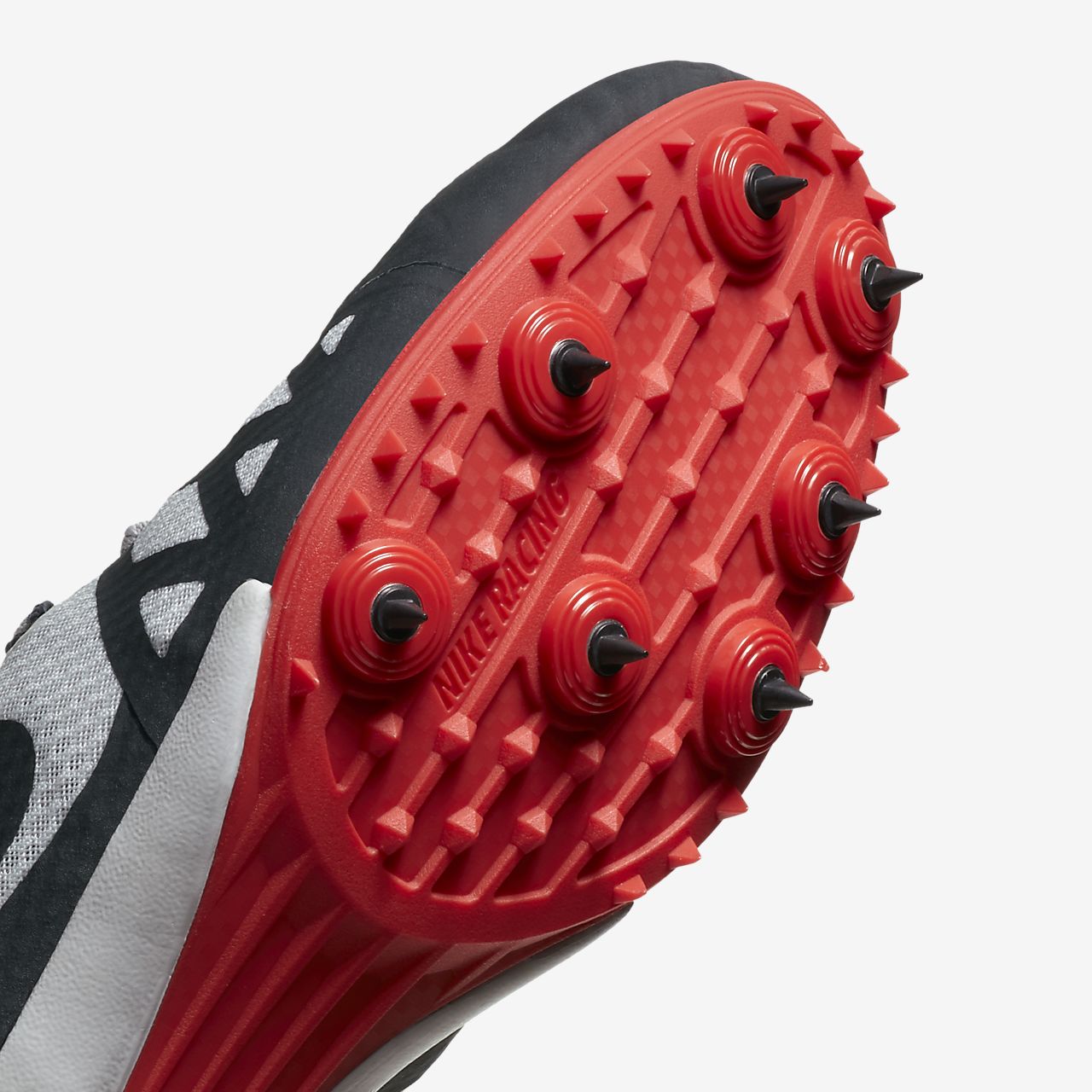 Nike Zoom Rival M 8 Unisex Distance Spike. Nike.com DK ... Nike Zoom Rival M 8 Unisex Distance Spike