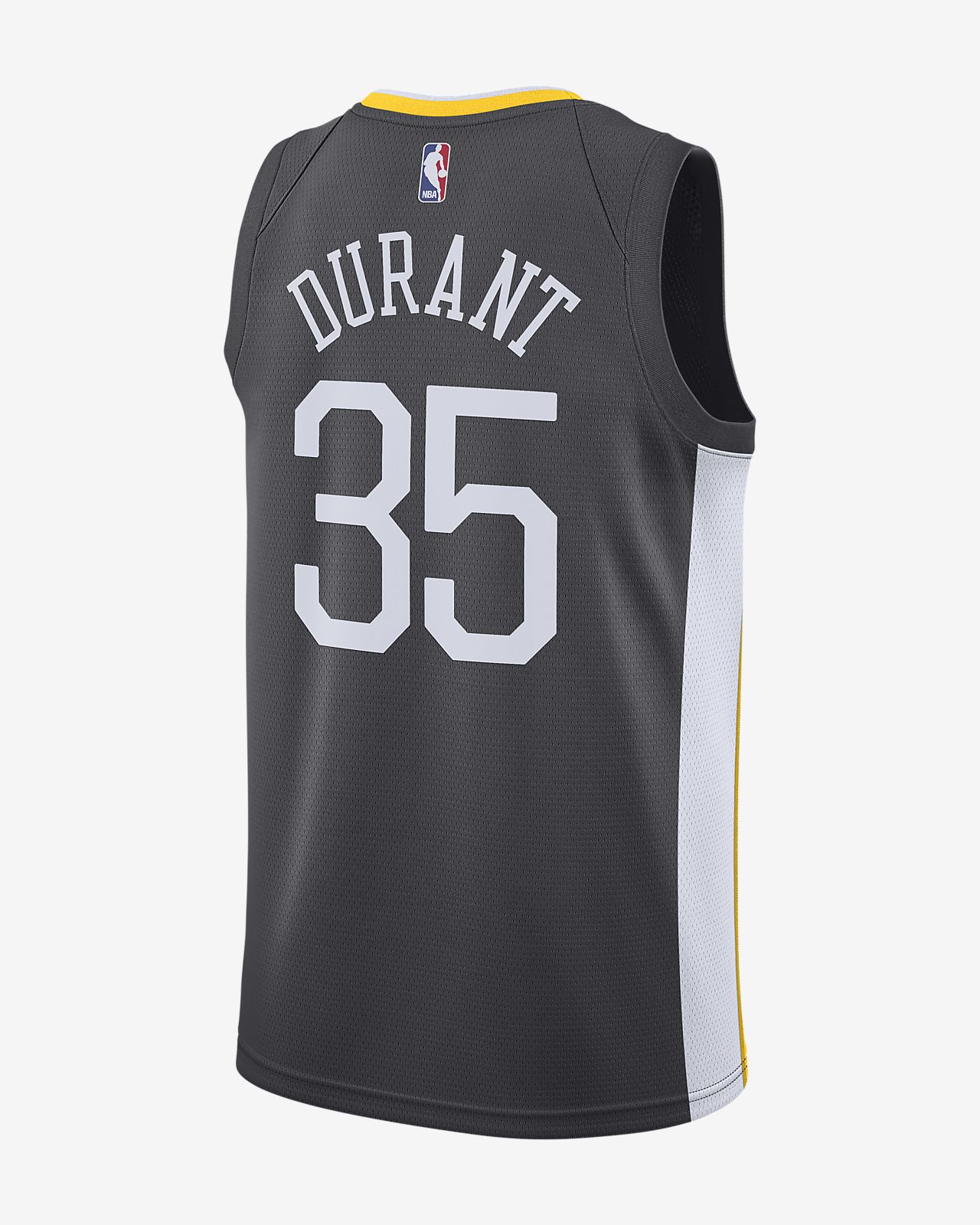 durant jersey nike