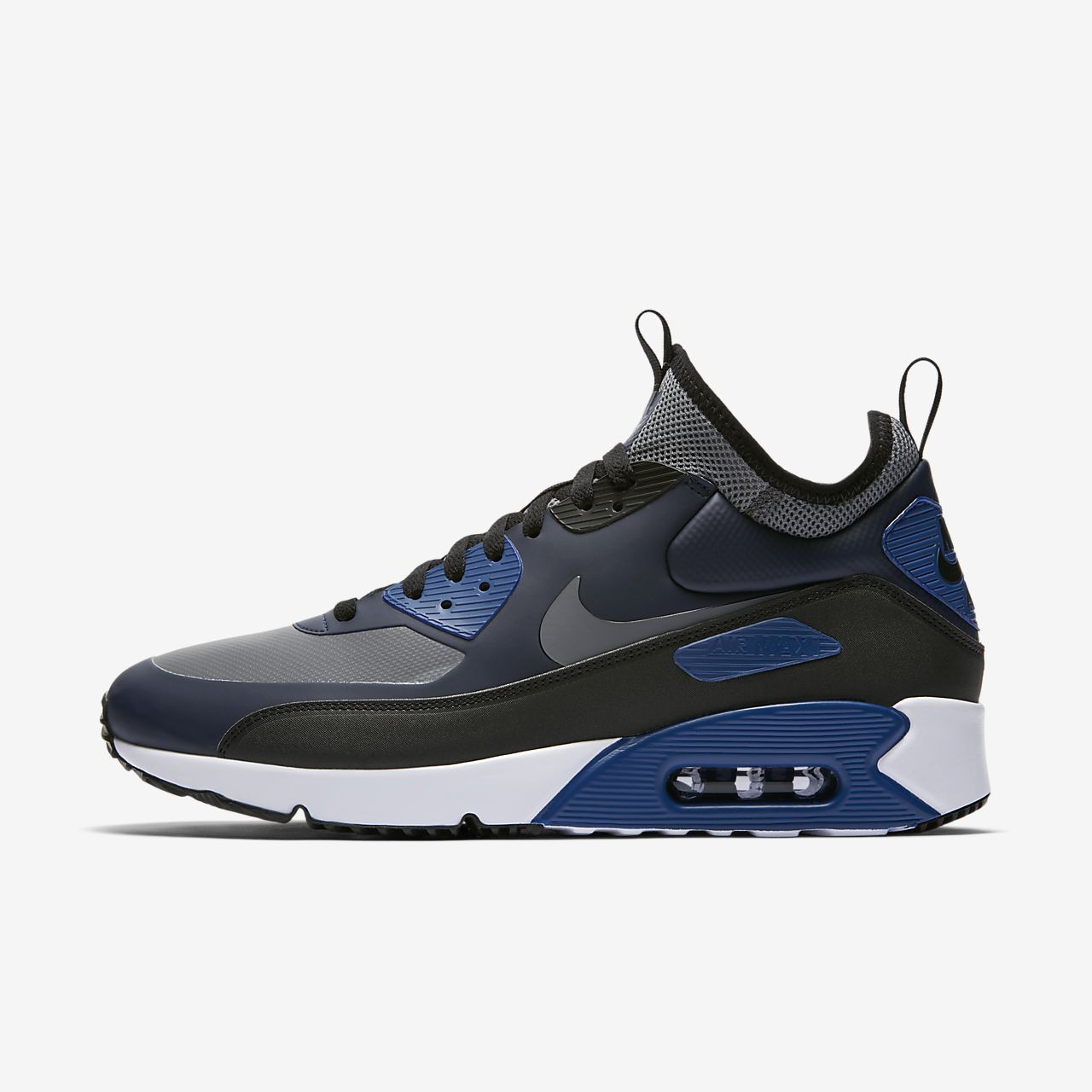 nike air max 90 mid winter nike air max 90 mid winter