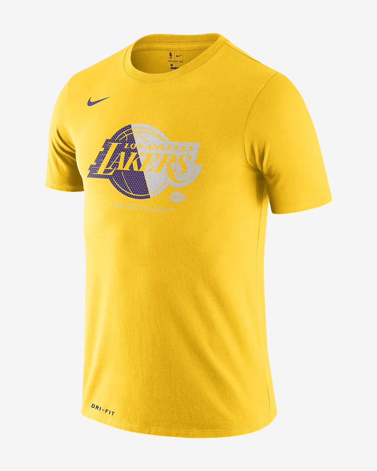 nike dri fit t-shirt herren