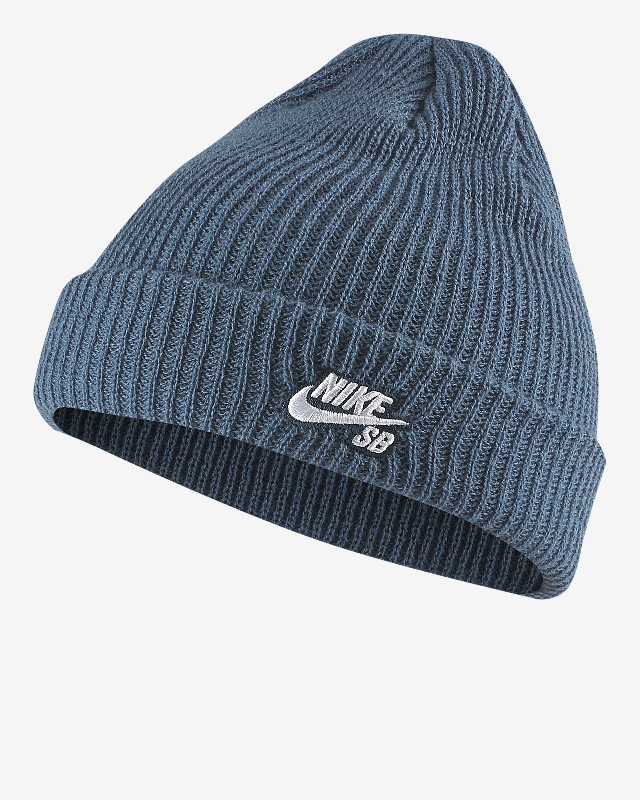 Nike SB Fisherman Knit Hat. Nike.com