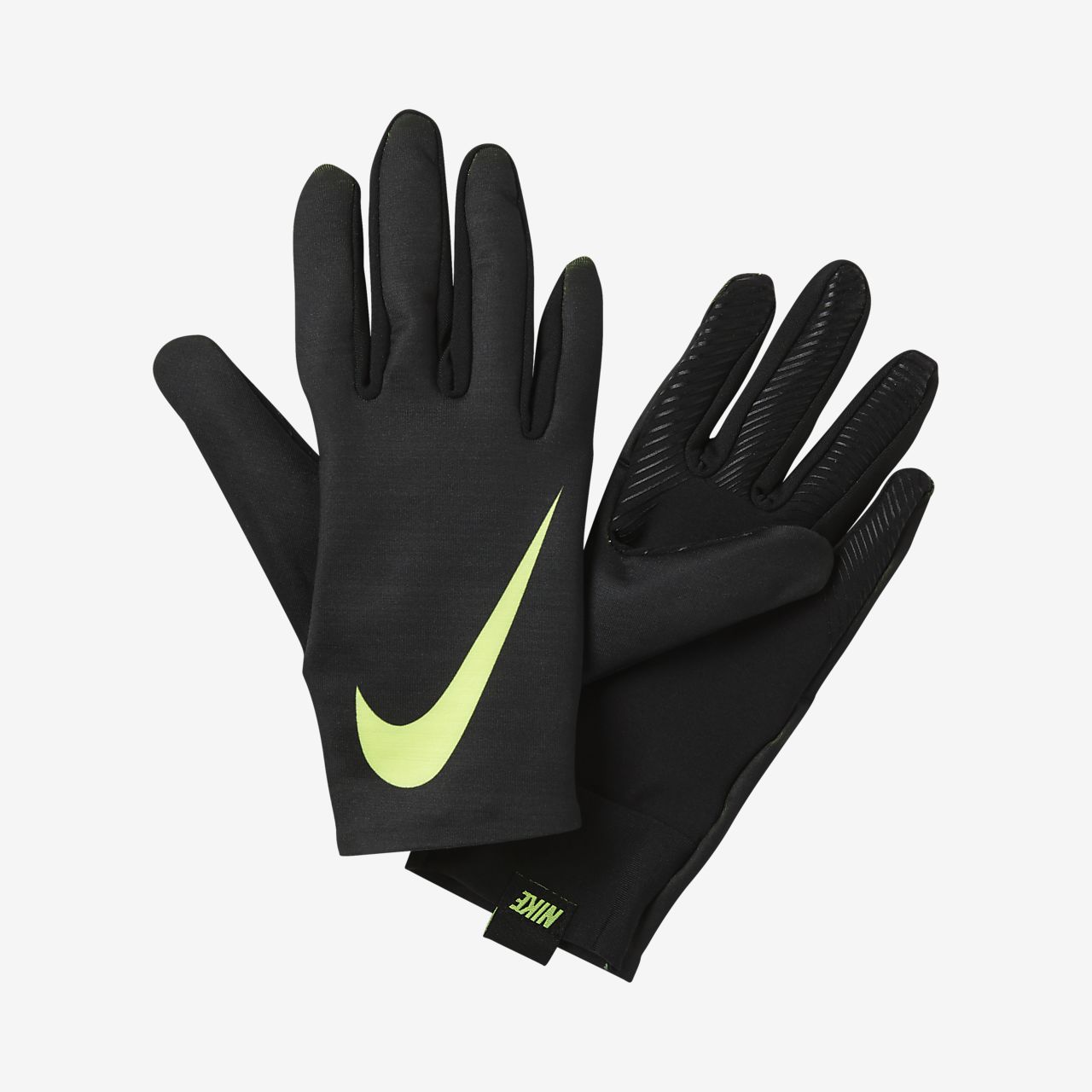 Nike Pro Warm Liner Guantes de entrenamiento - Mujer. Nike ES