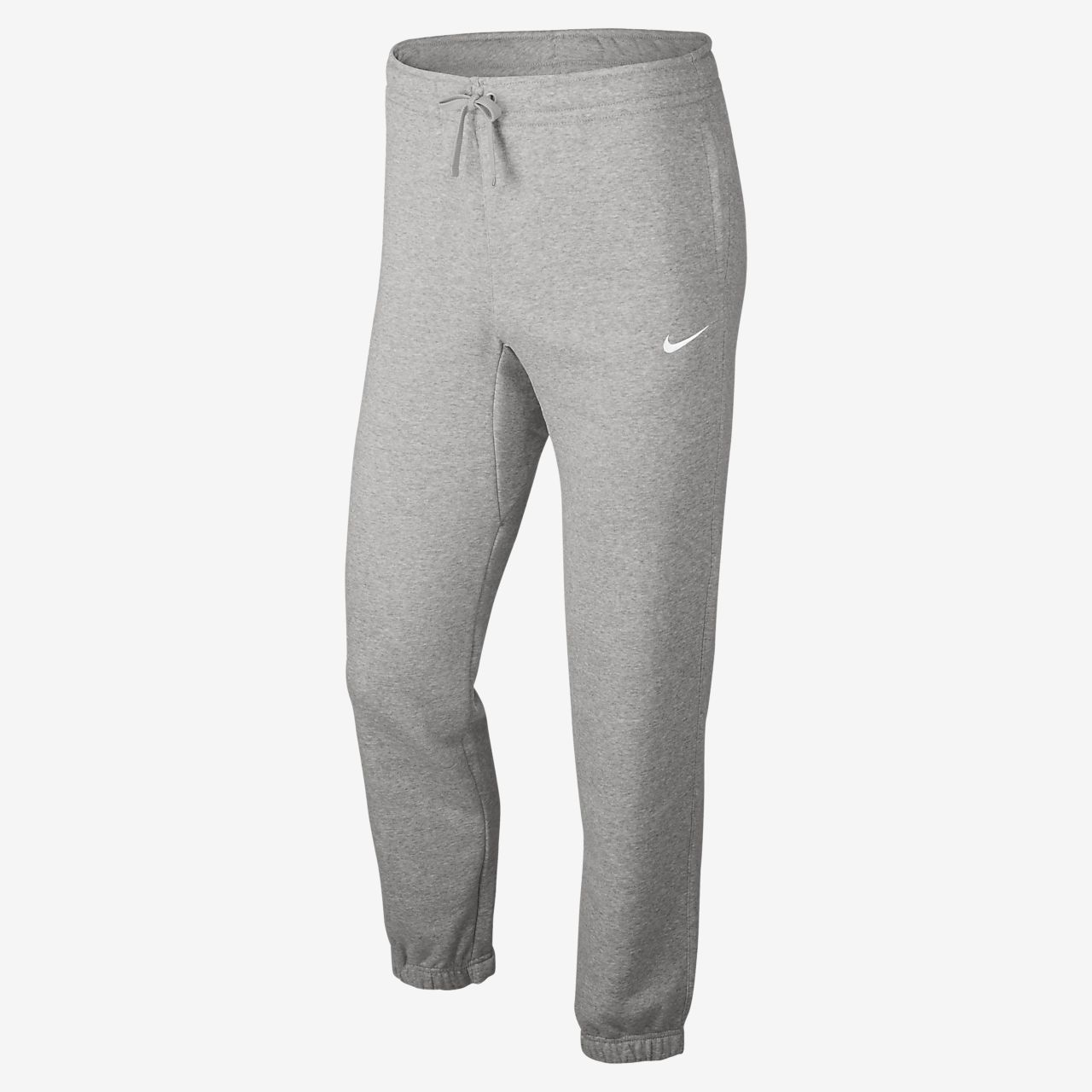 nike men's fleece pants
