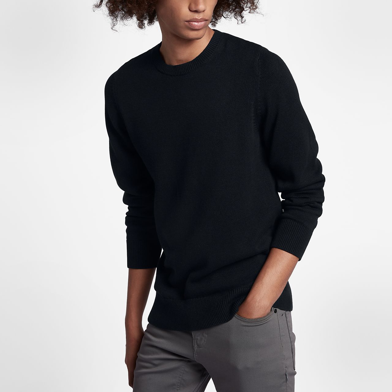 nike sb everett crew fleece herren sweatshirt nike sb everett crew fleece herren sweatshirt