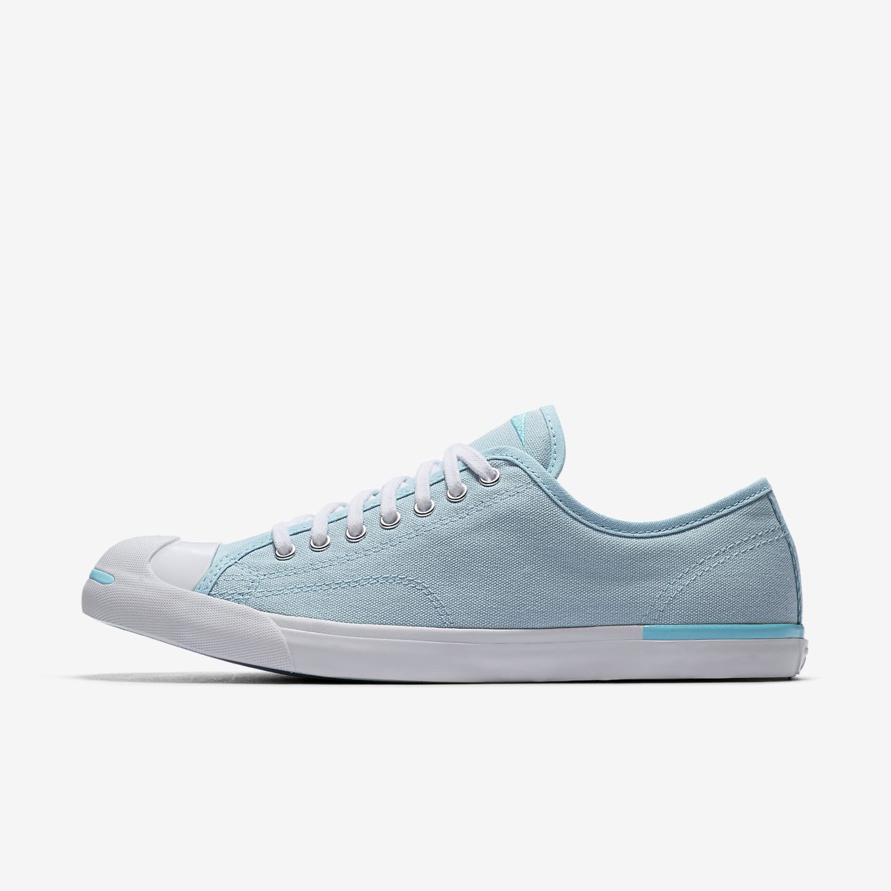 converse jack purcell low profile