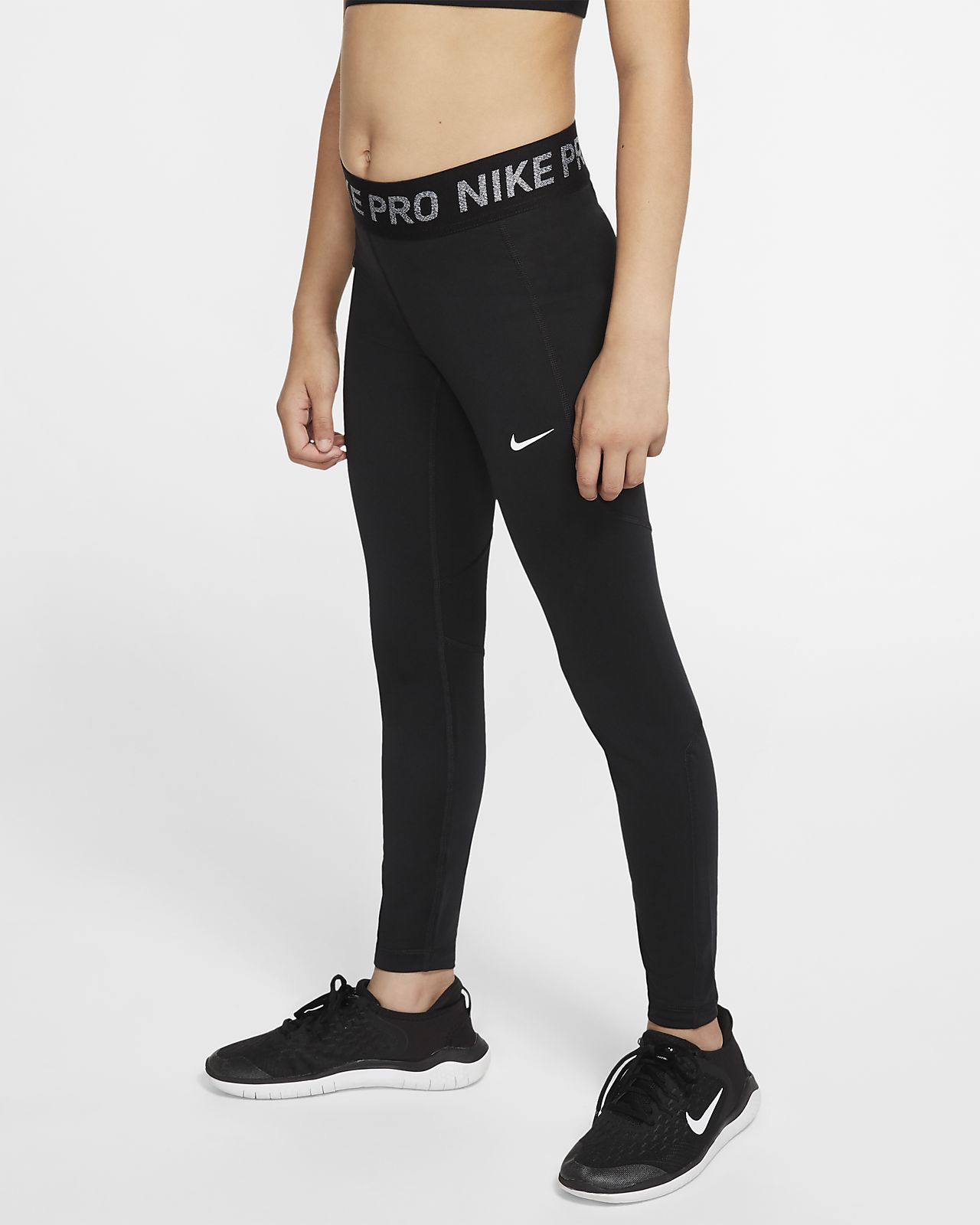 toddler boy nike tights