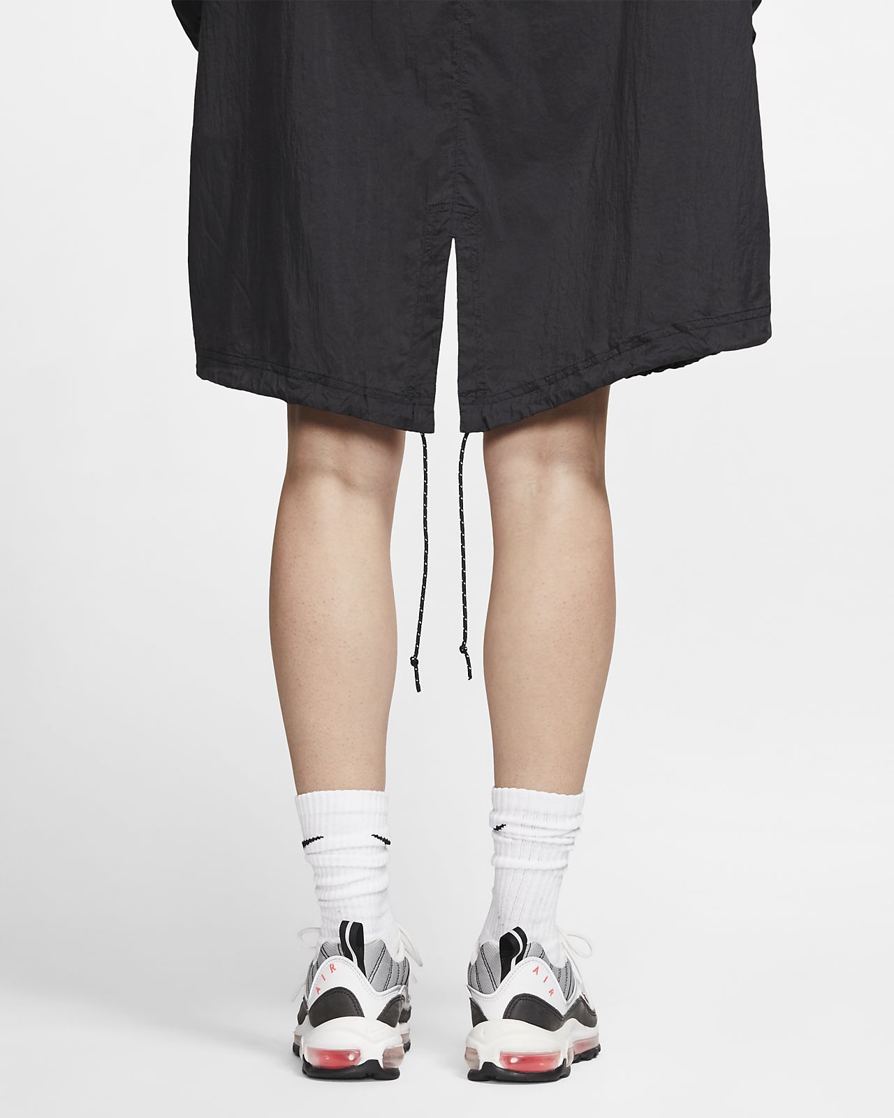 Giacca Nike Sportswear Windrunner Giacca Nike Sportswear Windrunner