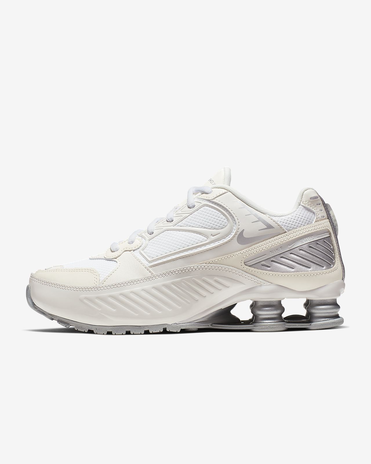 nike shox performance review