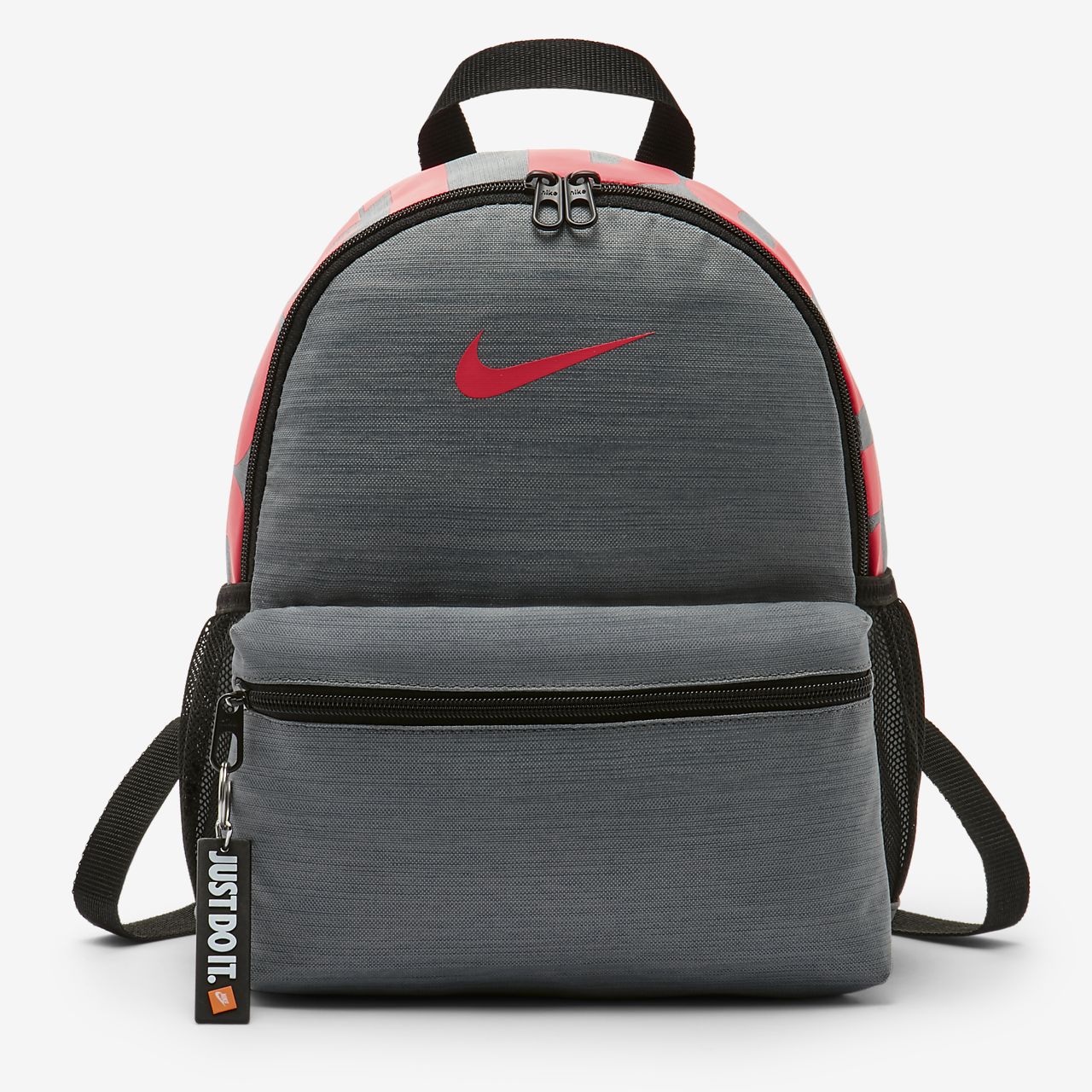 Nike Brasilia JDI Kids' Backpack (Mini). Nike.com