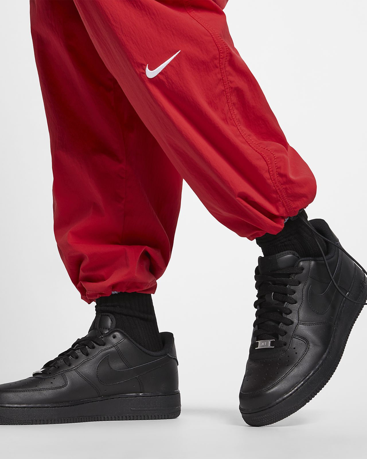 nikelab collection pants