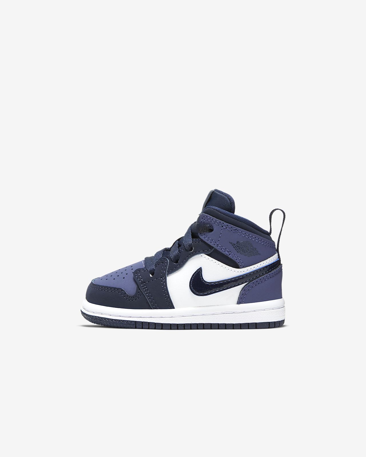 nike air jordan 1 mid niño nike air jordan 1 mid niño