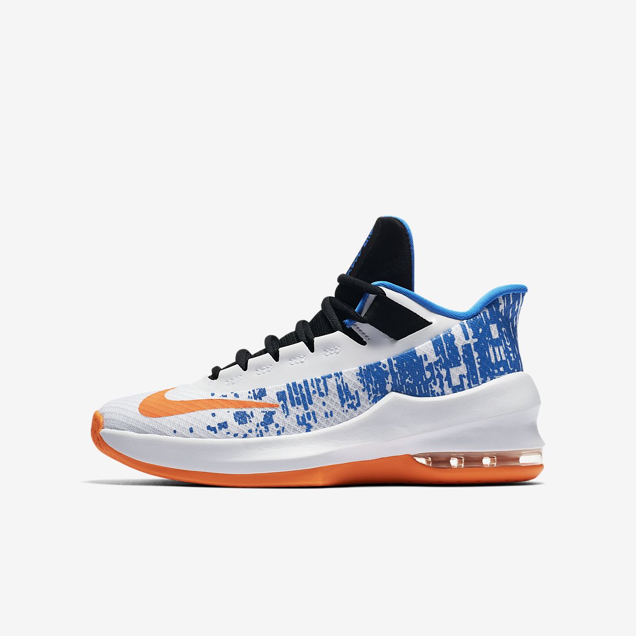 nike air max infuriate mid nike air max infuriate mid