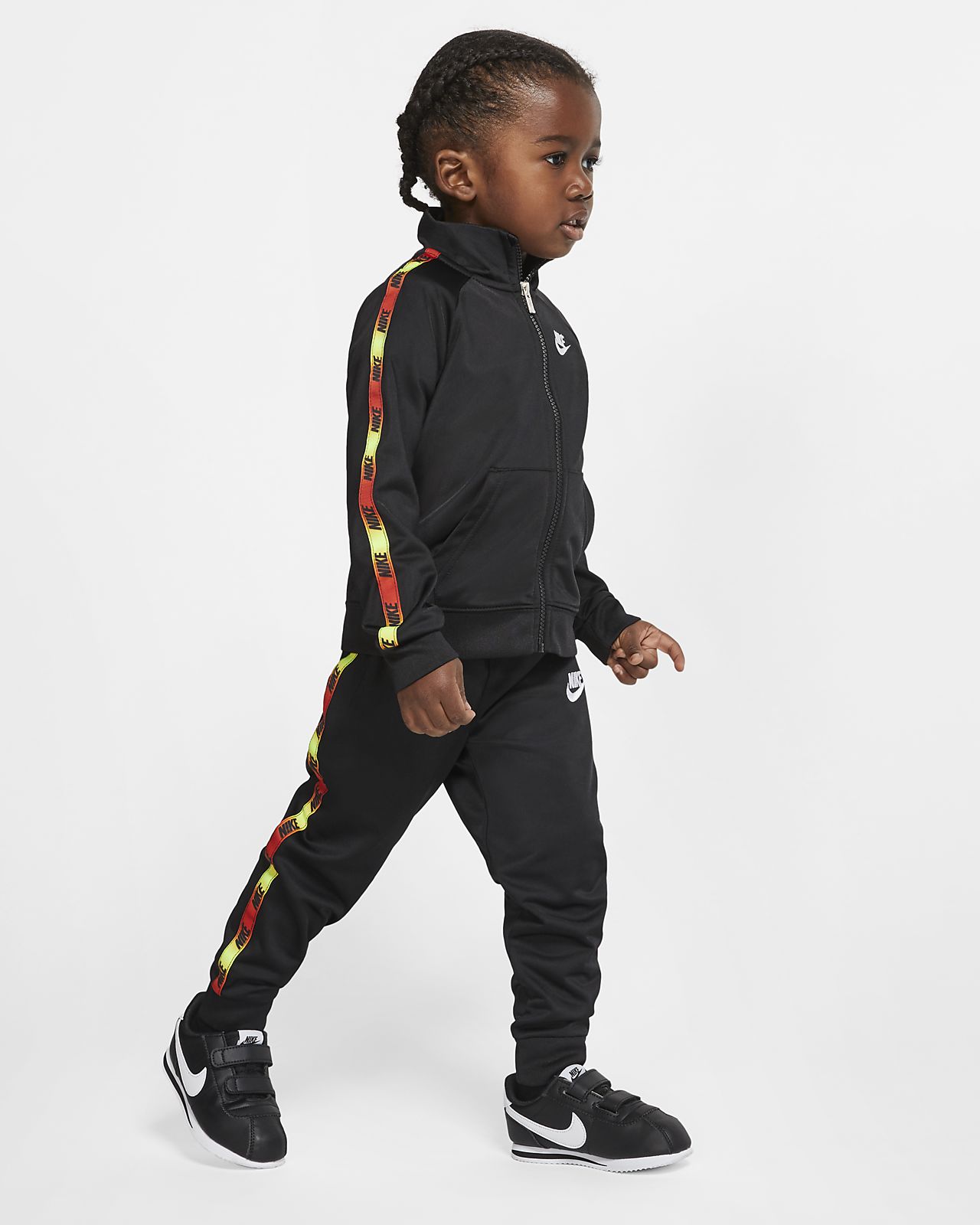 Nike Toddler Tracksuit. Nike FI
