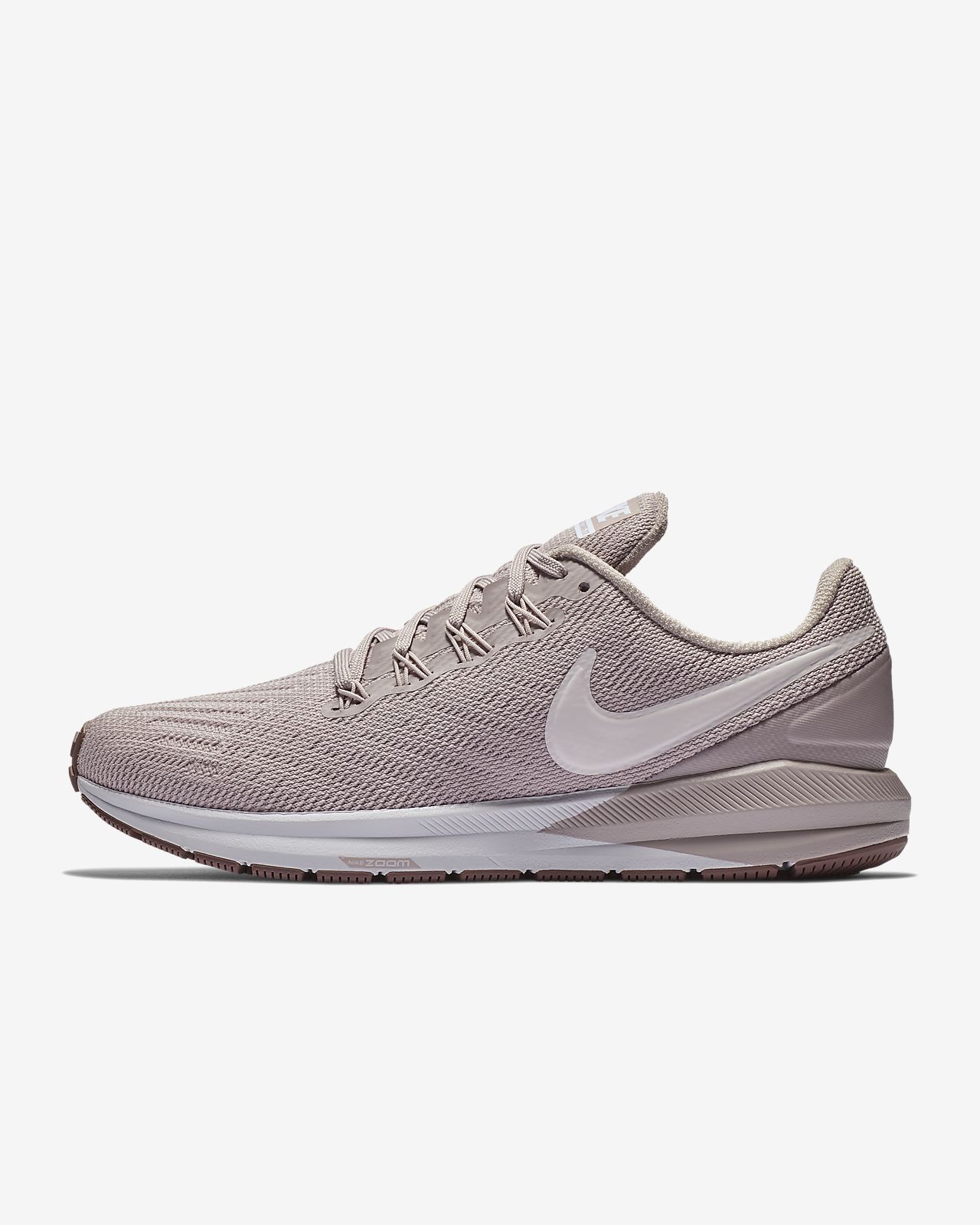 nike womens structure 22