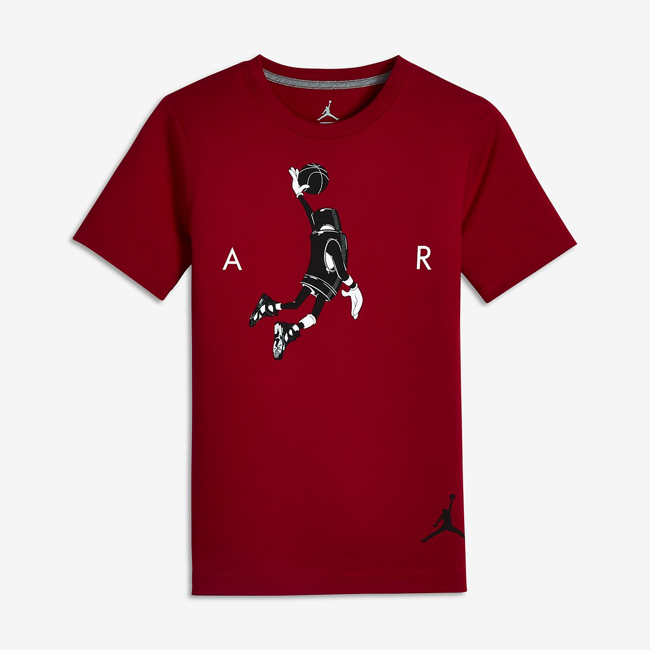 nike air jordan t shirt