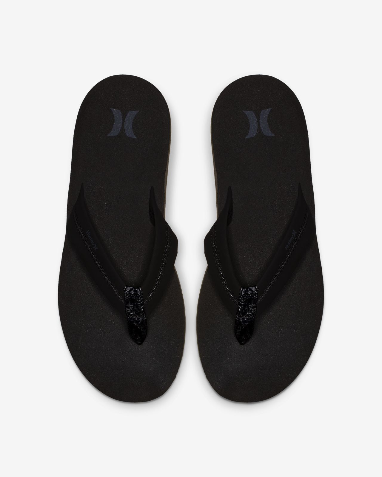 Hurley Lunar Men's Sandals. Nike NO