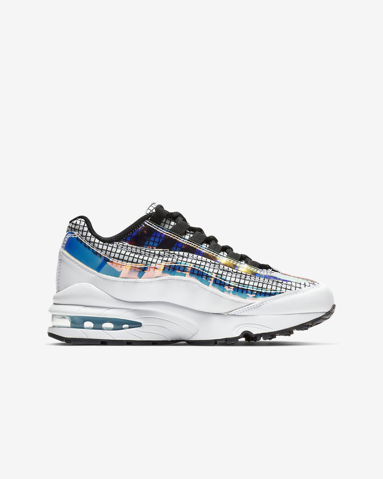 nike air max 95 lv8 casual shoes