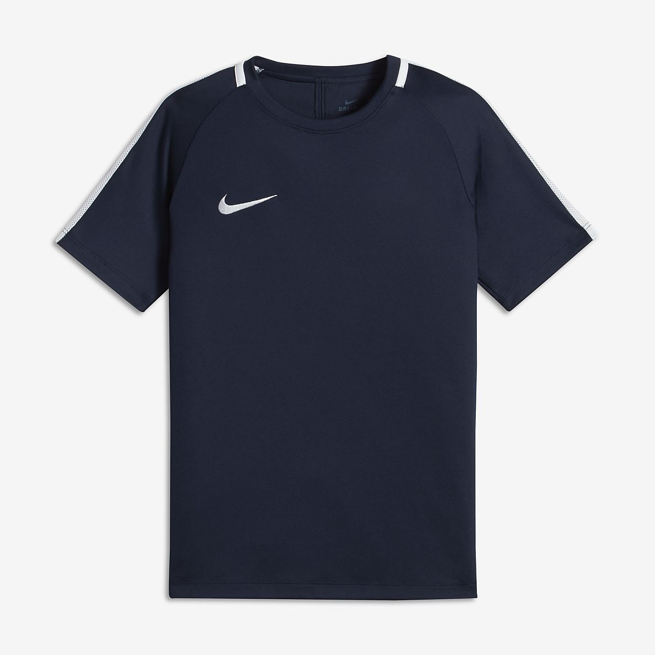 Nike Dri-FIT Academy Big Kids' Soccer Top. Nike.com ... Nike Dri-FIT Academy Big Kids' Soccer Top