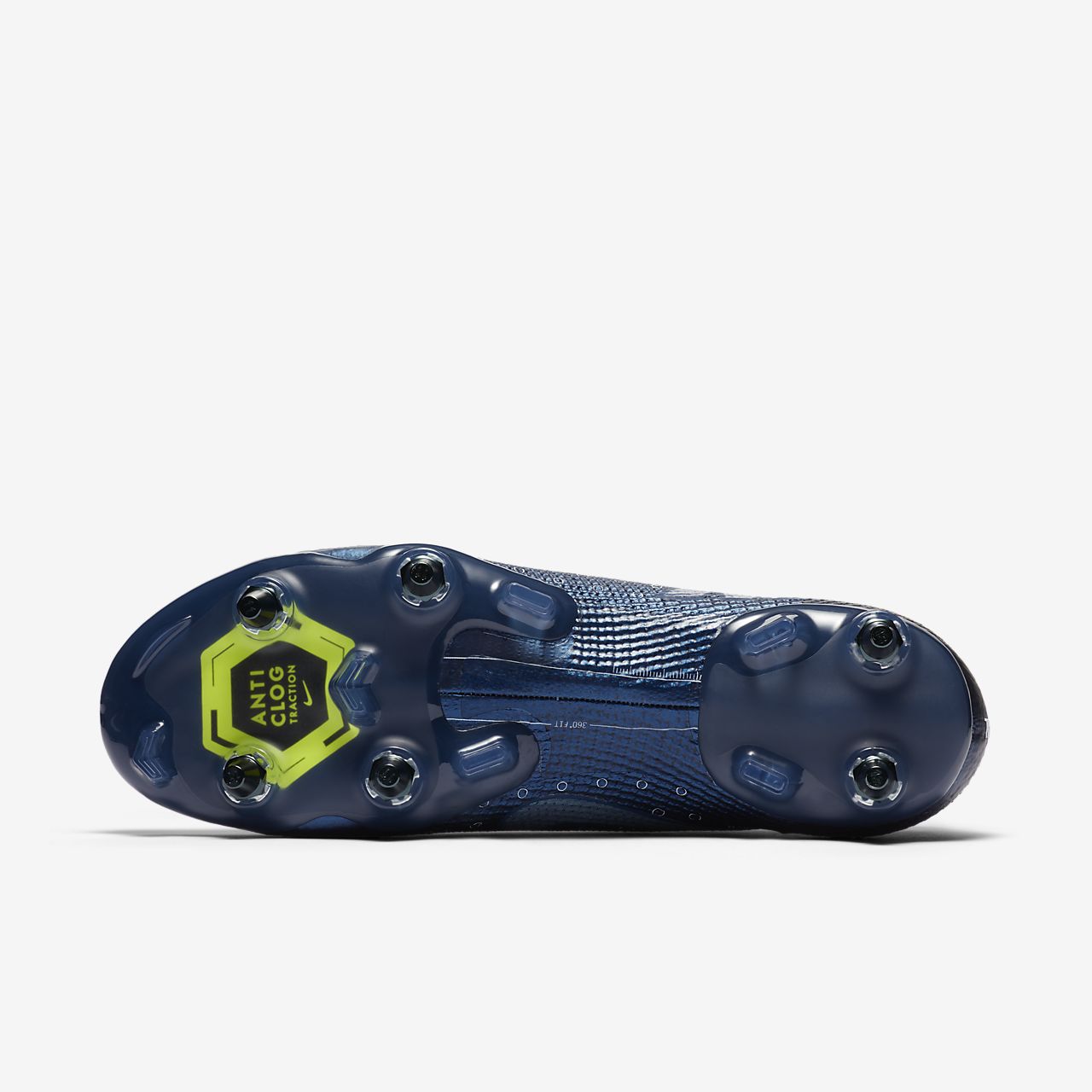 Nike Mercurial Vapor 13 Elite MDS FG Soccer Cleats Nike Mercurial Vapor 13 Elite MDS FG Soccer Cleats