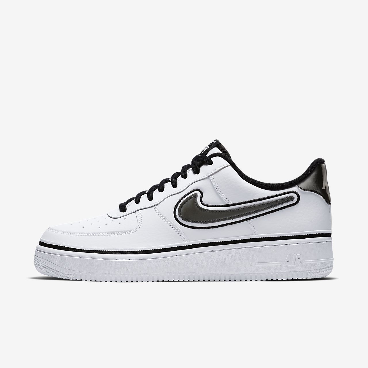 Chaussure Nike Air Force 1 '07 LV8 Sport NBA pour Homme. Nike.com BE Chaussure Nike Air Force 1 '07 LV8 Sport NBA pour Homme
