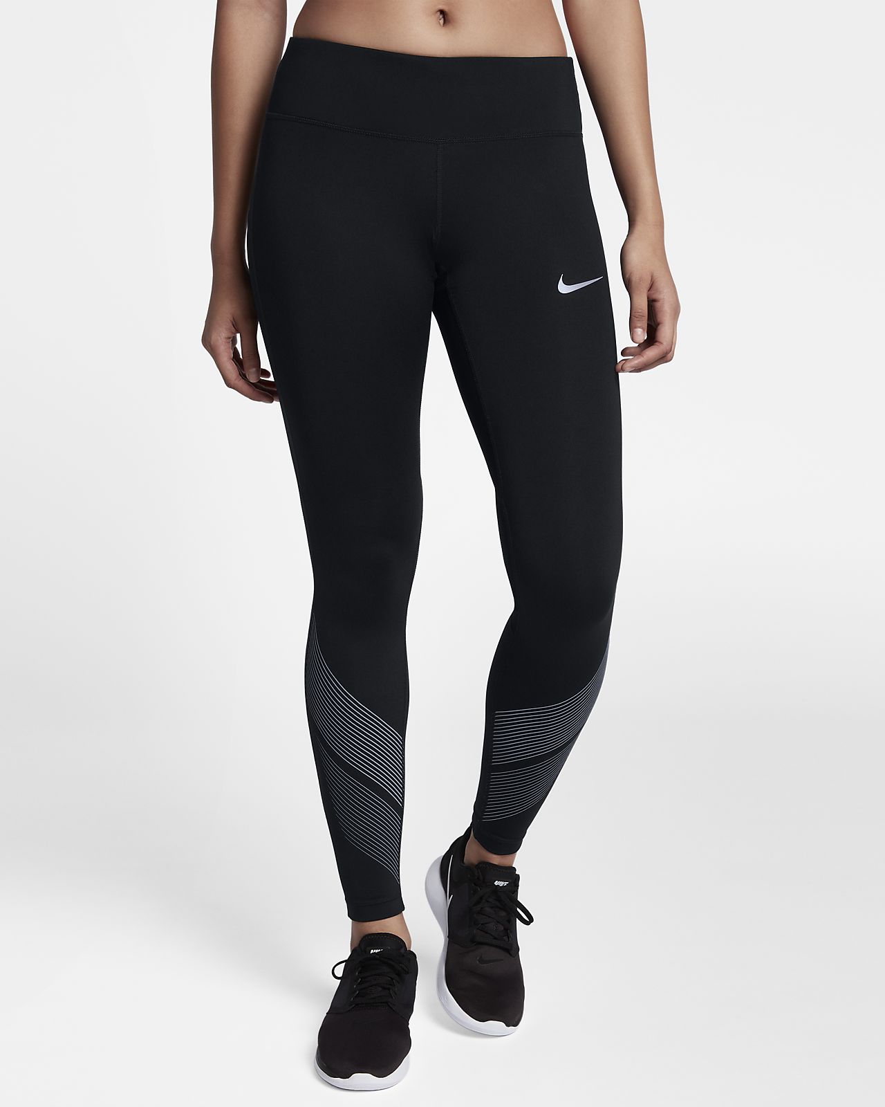 leggings nike running