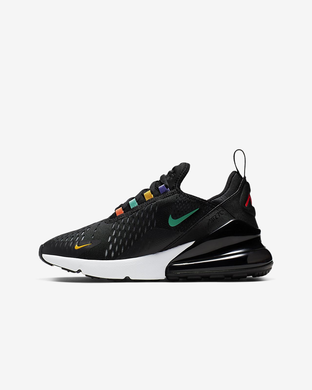 zapatillas niños nike air max 270 zapatillas niños nike air max 270