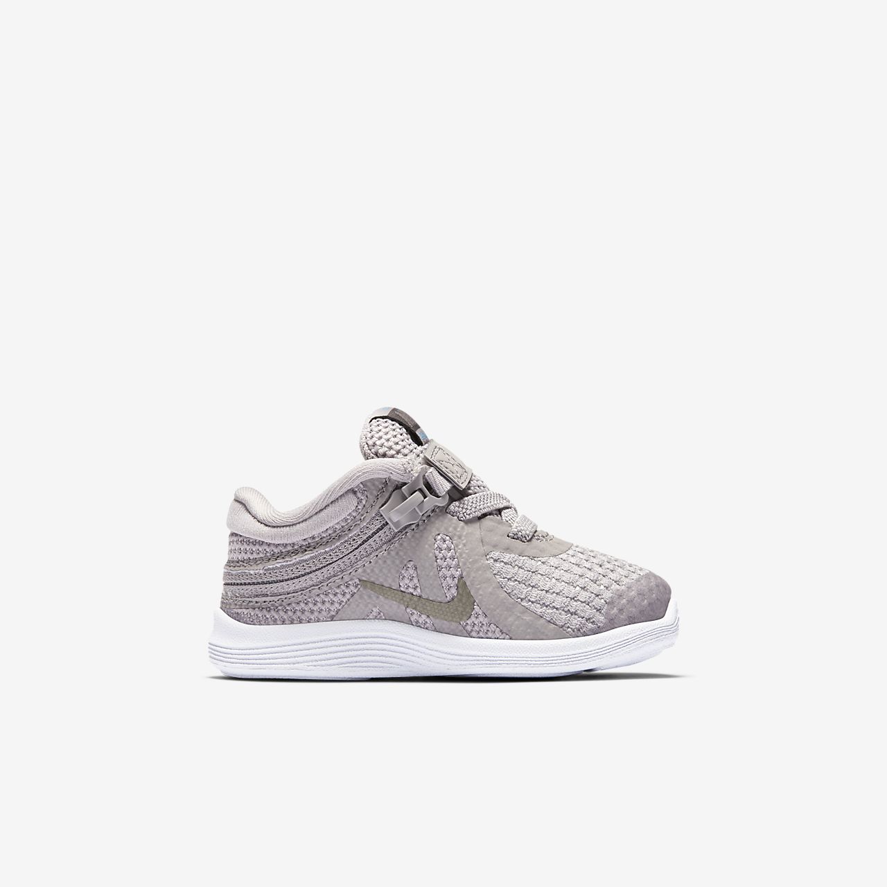Chaussure Bébé 4 Et Flyease Nike Pour Enfant Petit Revolution vYfgIb76ym