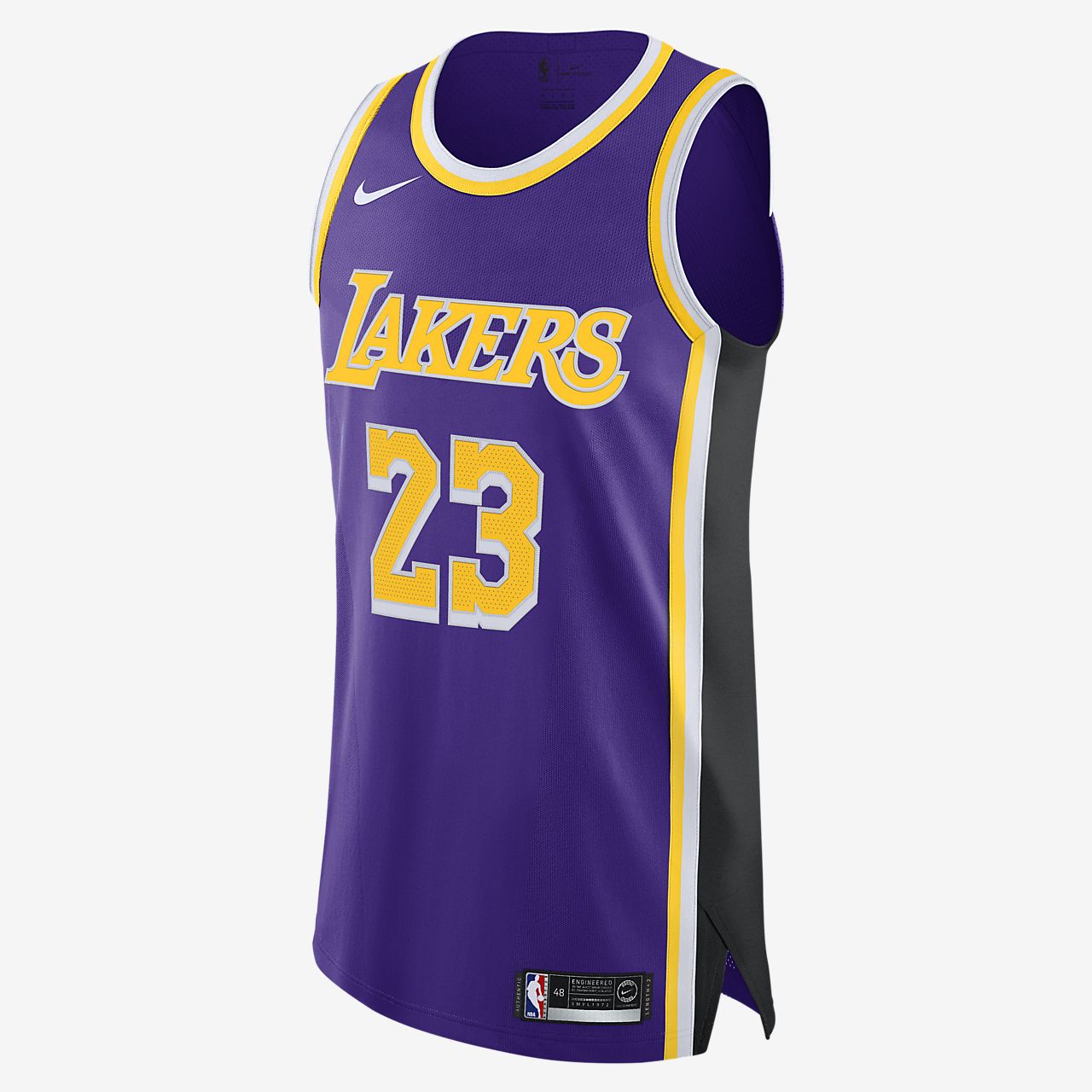 where to get lakers jersey