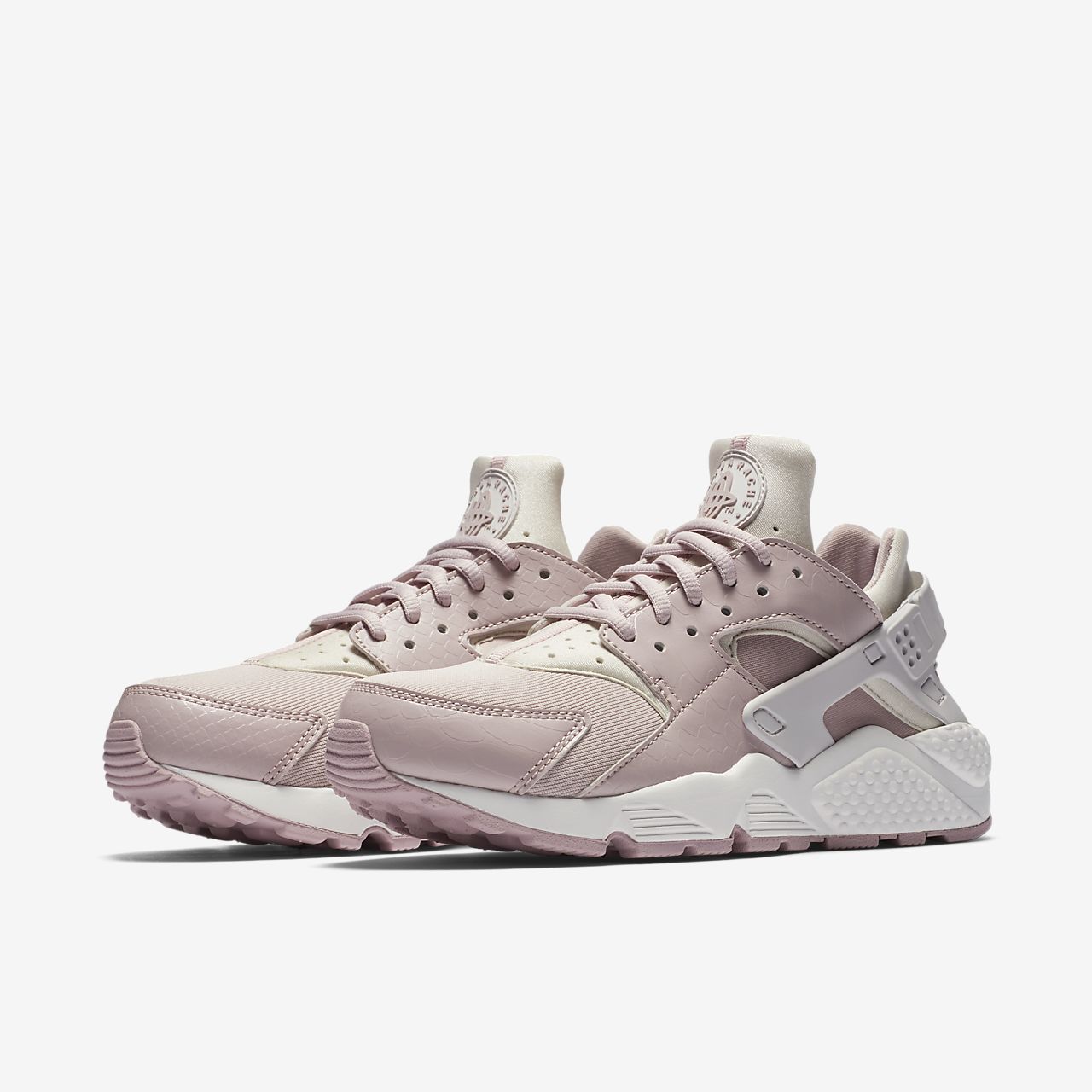 Nike Air Huarache Zapatillas - Mujer