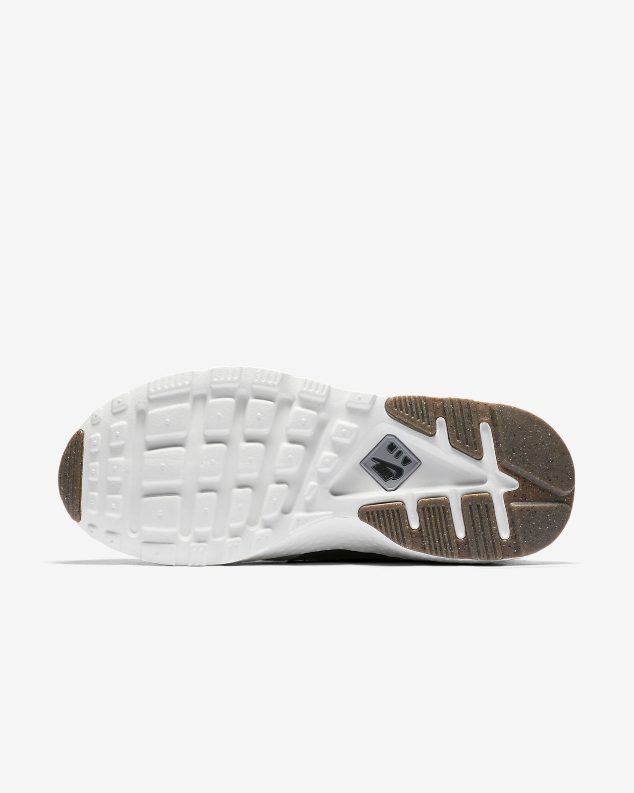 can nike huaraches go in the washing machine