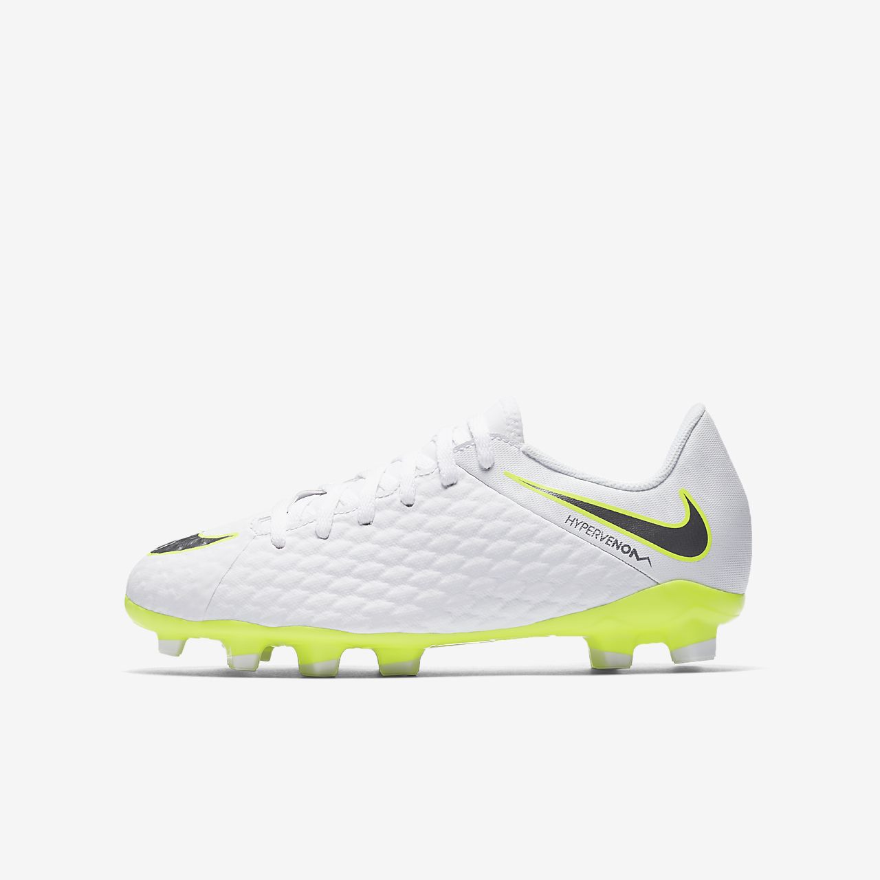 Crampon de foot best sale hypervenom