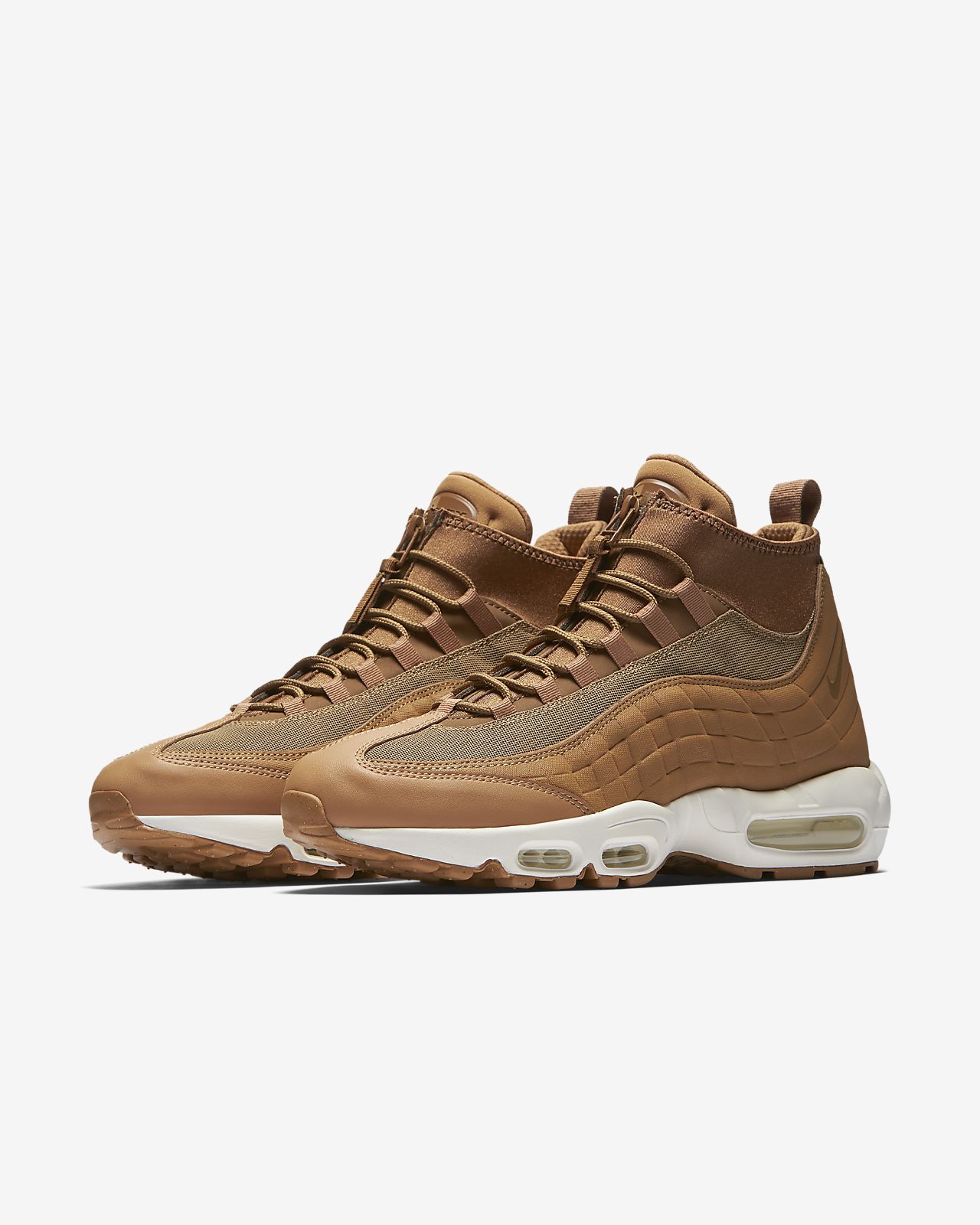 nike air max 95 sneakerboot nike air max 95 sneakerboot