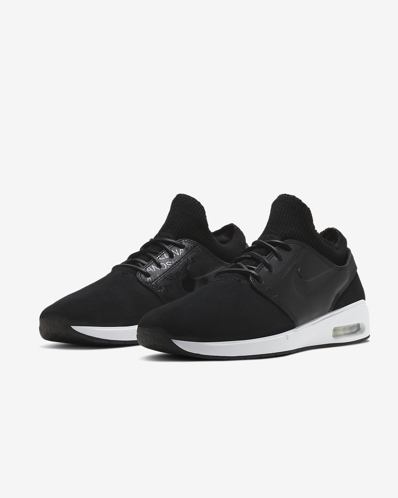 nike stefan janoski 2 premium