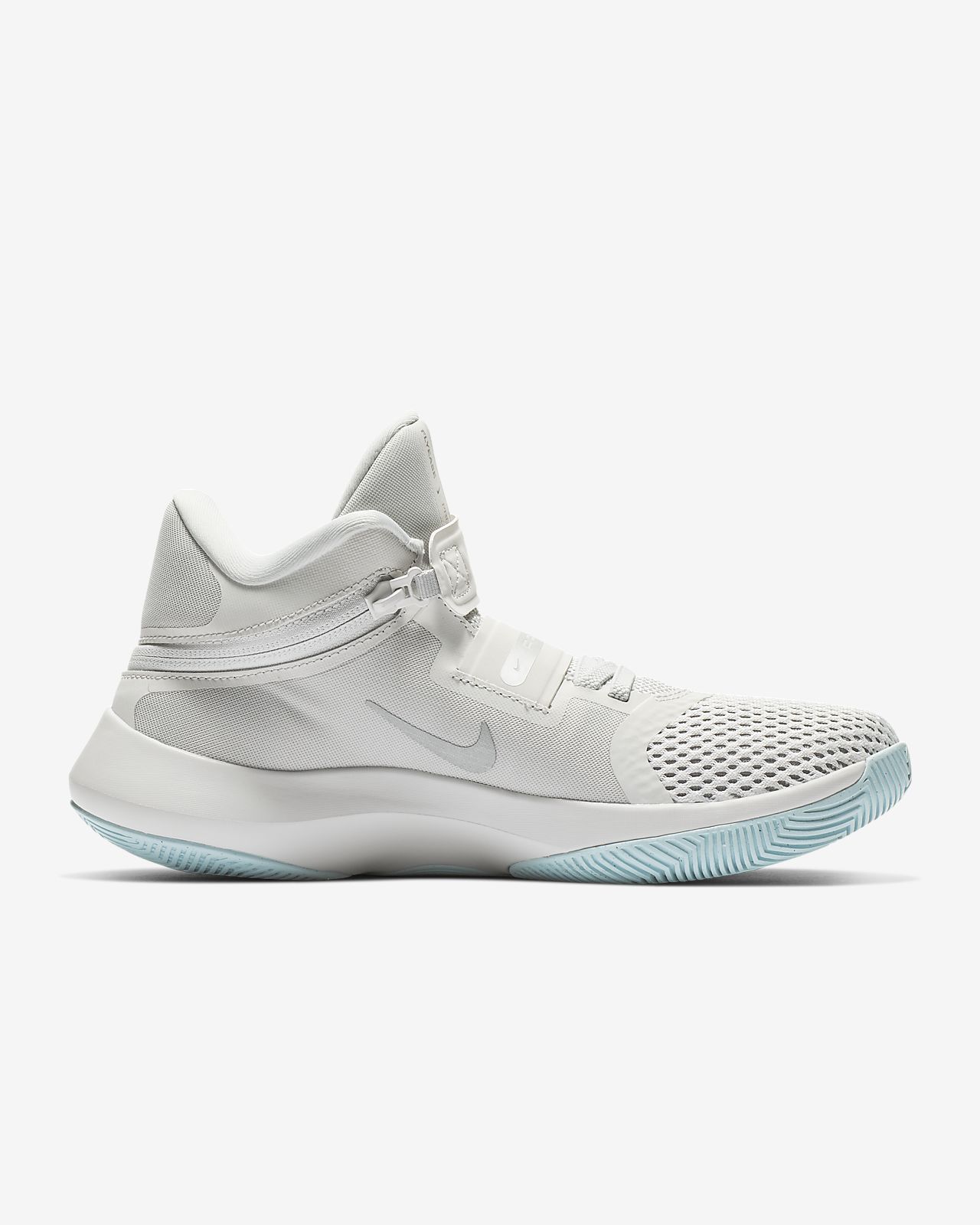 nike air precision ii flyease 4e