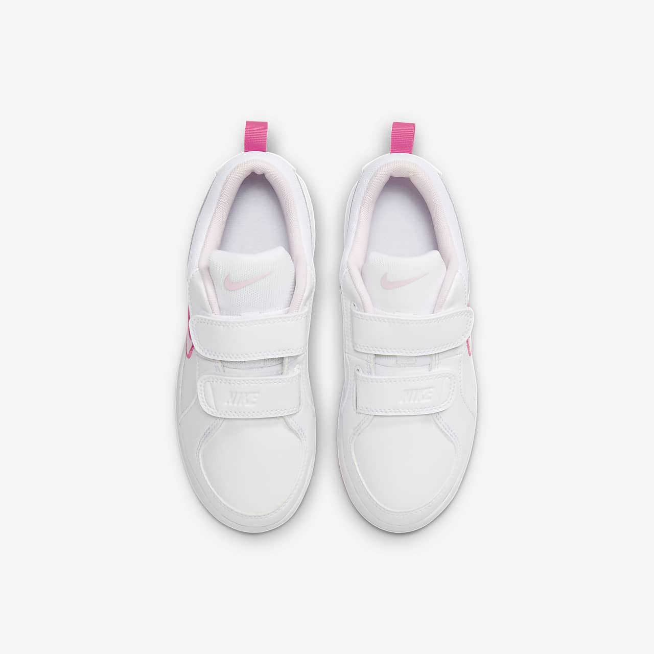 Nike Pico 4 sko for jente (27,5–35). Nike NO Nike Pico 4 sko for jente (27,5–35). Nike NO