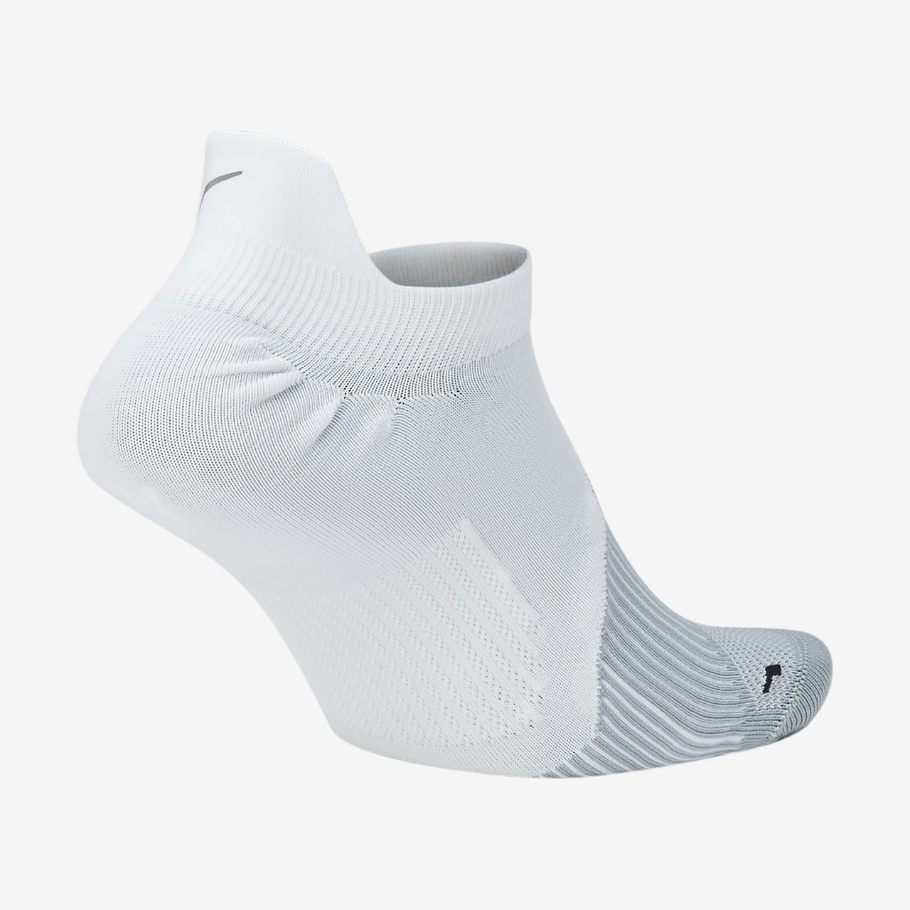 Nike Elite Lightweight No-Show Running Socks. Nike.com IN