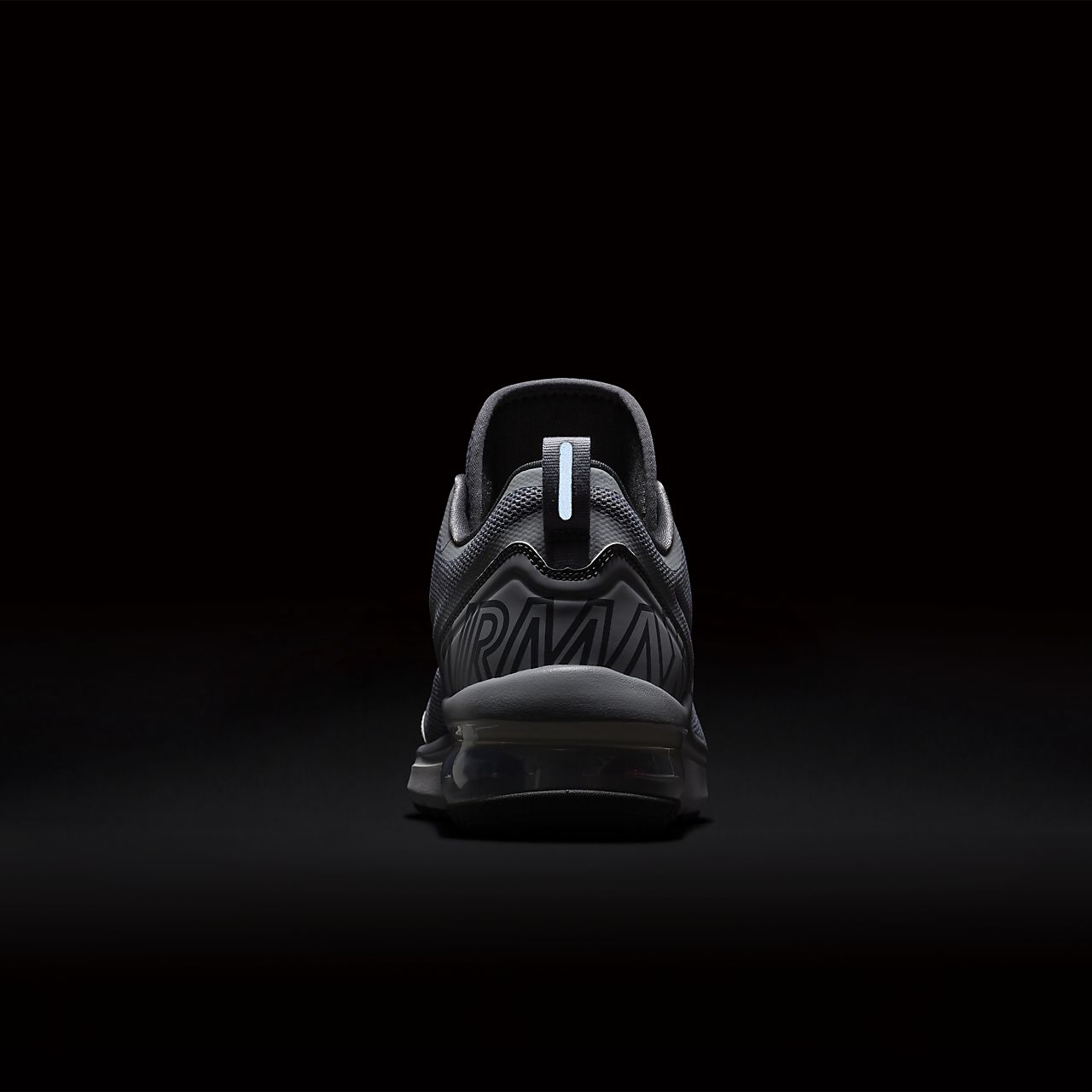 nike air max fury zapatillas de running - hombre nike air max fury zapatillas de running - hombre