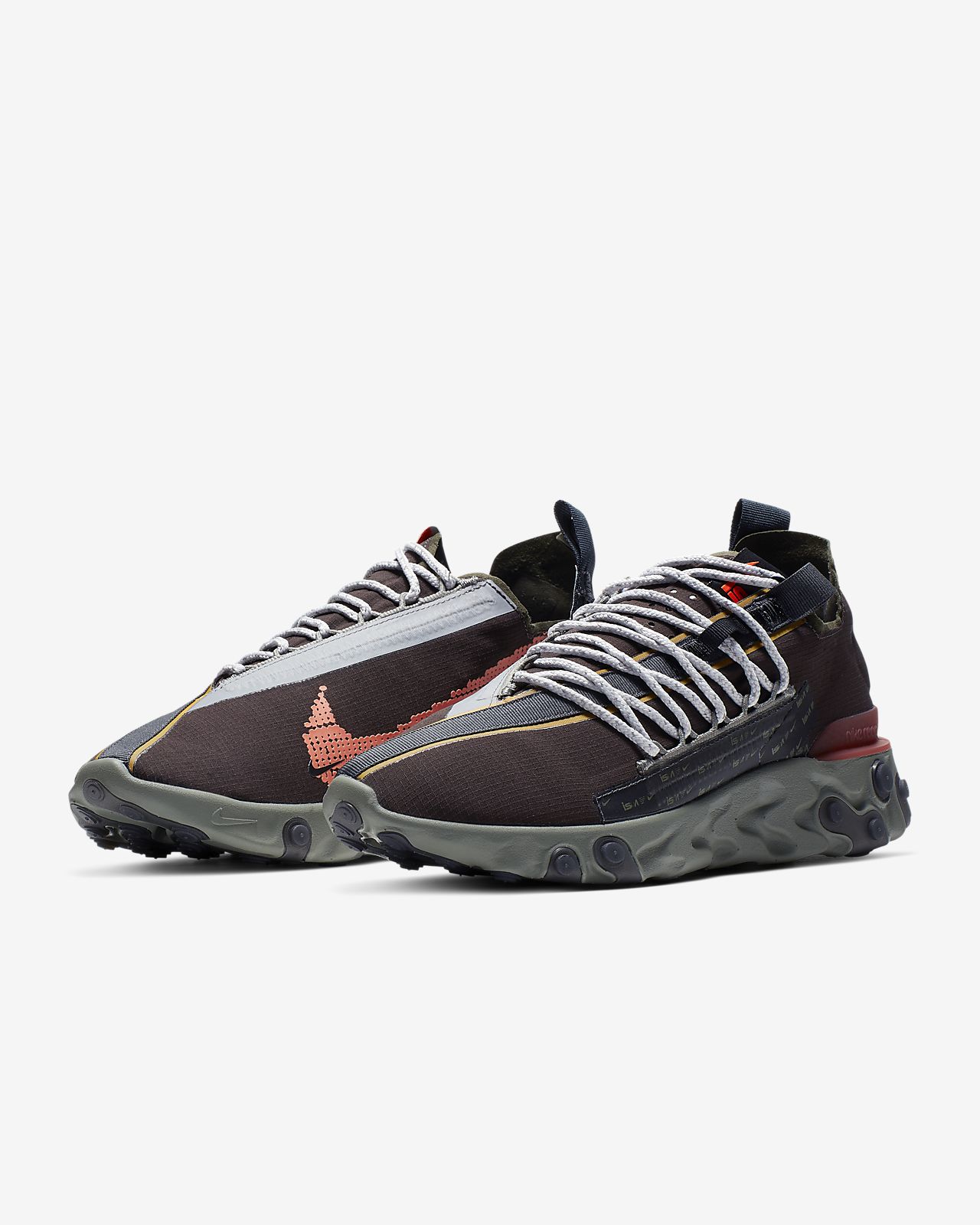 nike acg rongbuk gtx hiking schoen dames