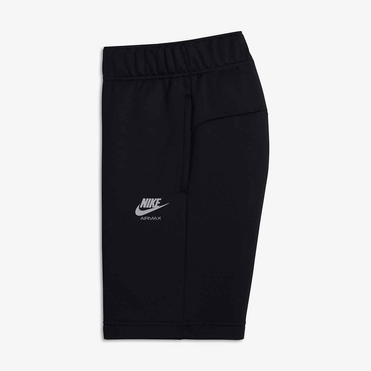 Nike Air Max Older Kids' (Boys') Shorts 