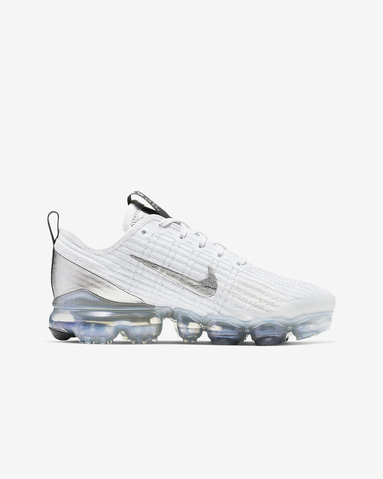 3 Vapormax Pour Flyknit Nike Air Chaussure Enfant Plus Âgé TKF1Jlc