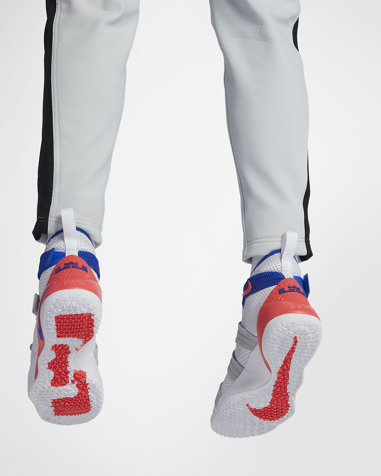 nike lebron soldier xi sfg